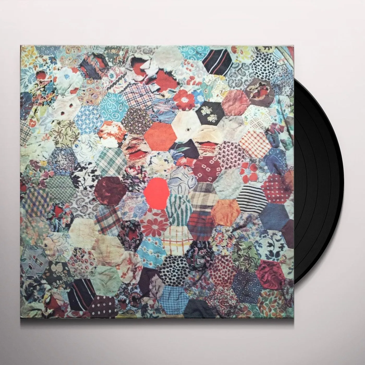 Il Paese Dei Balocchi Vinyl Record