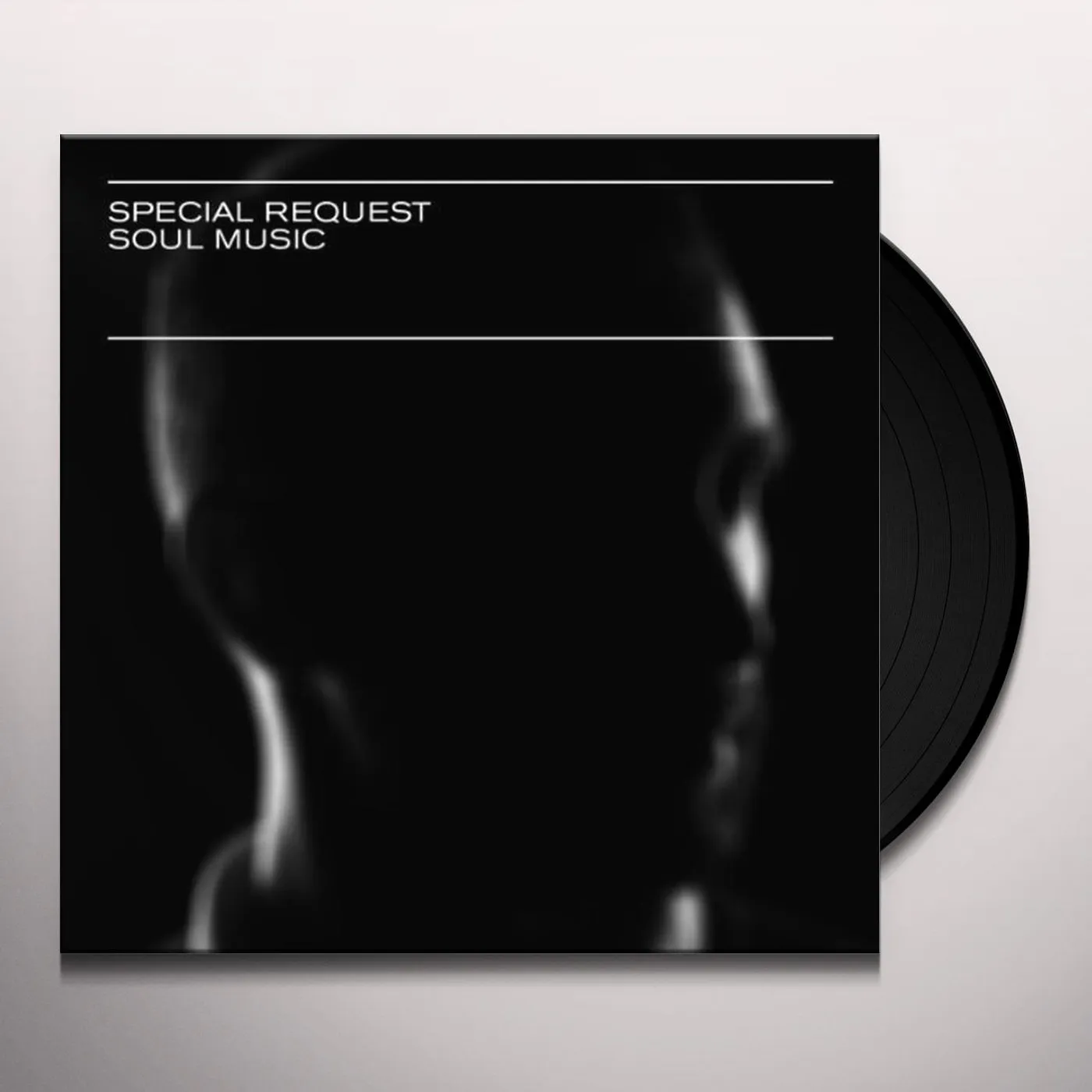 Special Request Soul Music Vinyl Record