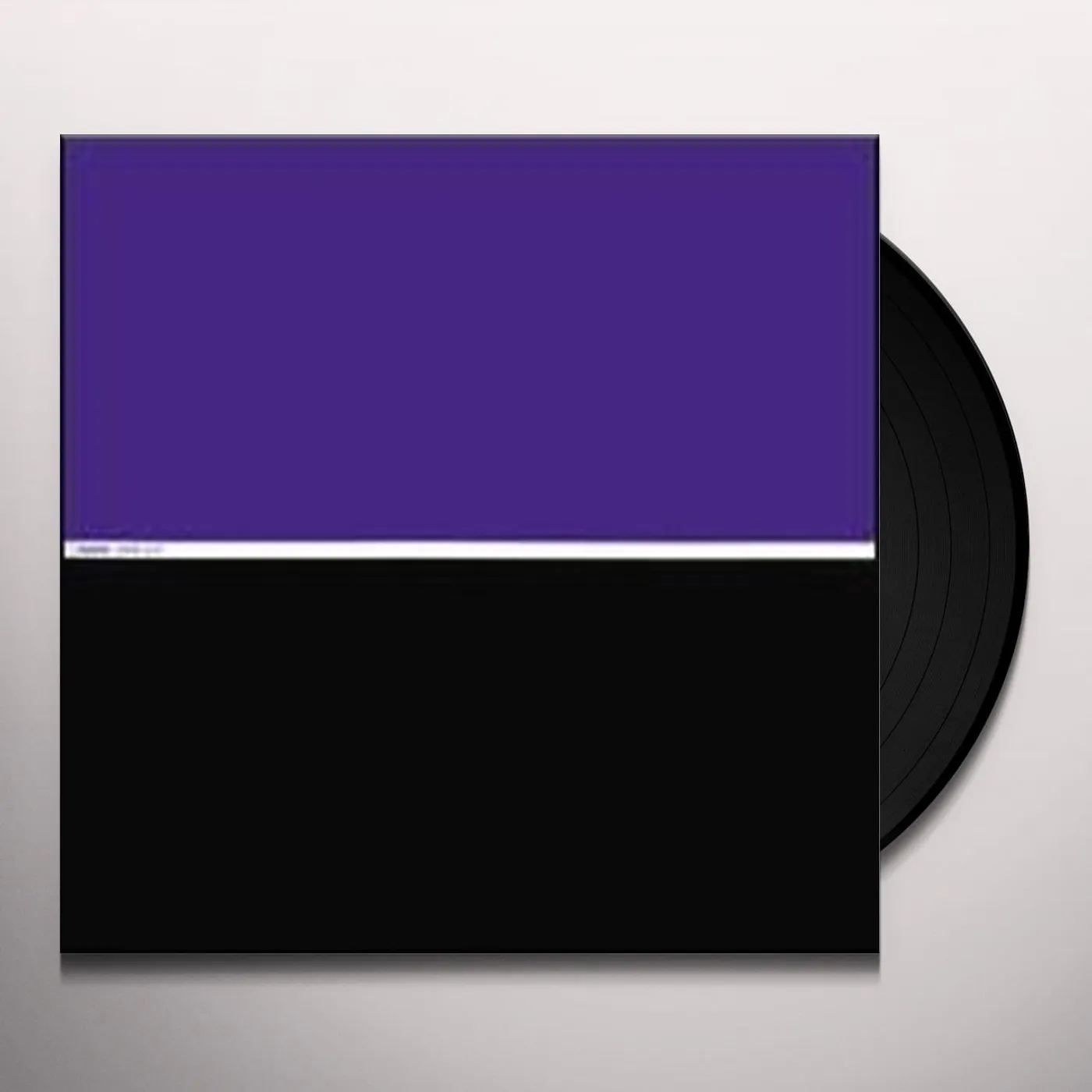 Gaiser SOME SLIP / ELASTRIK Vinyl Record