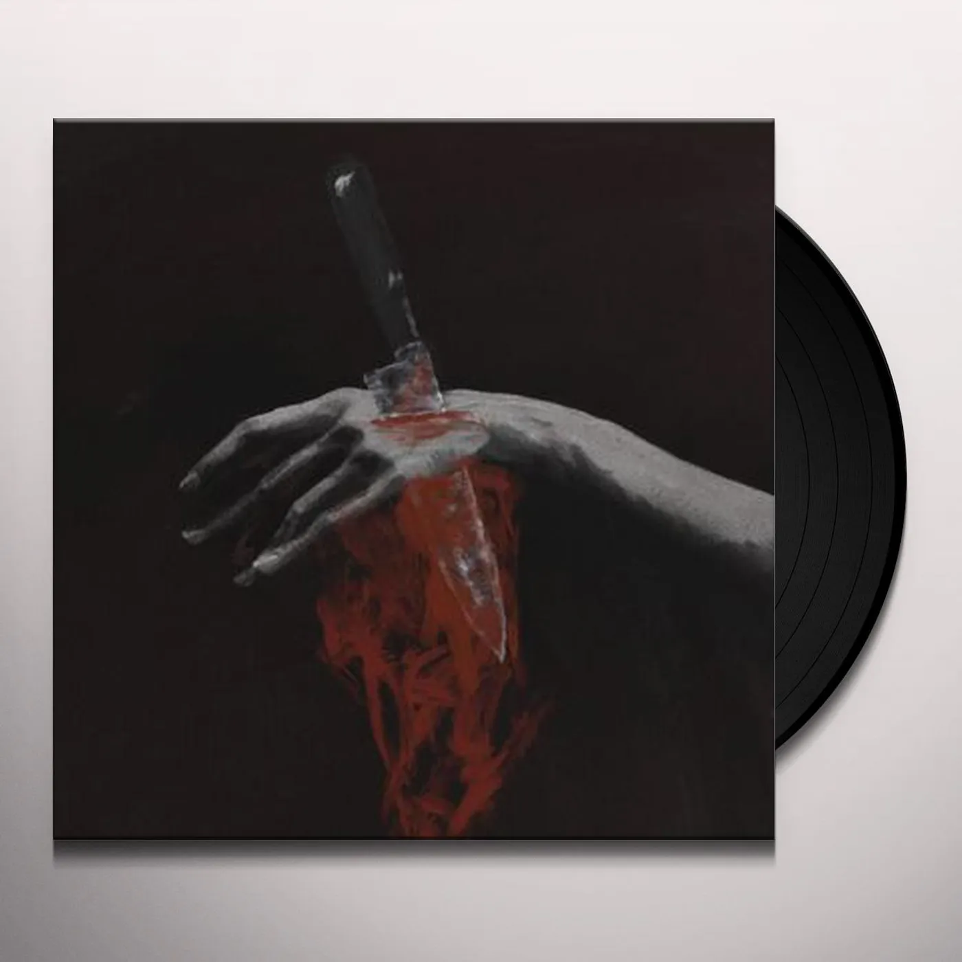 Counterparts Nothing Left to Love Vinyl Record