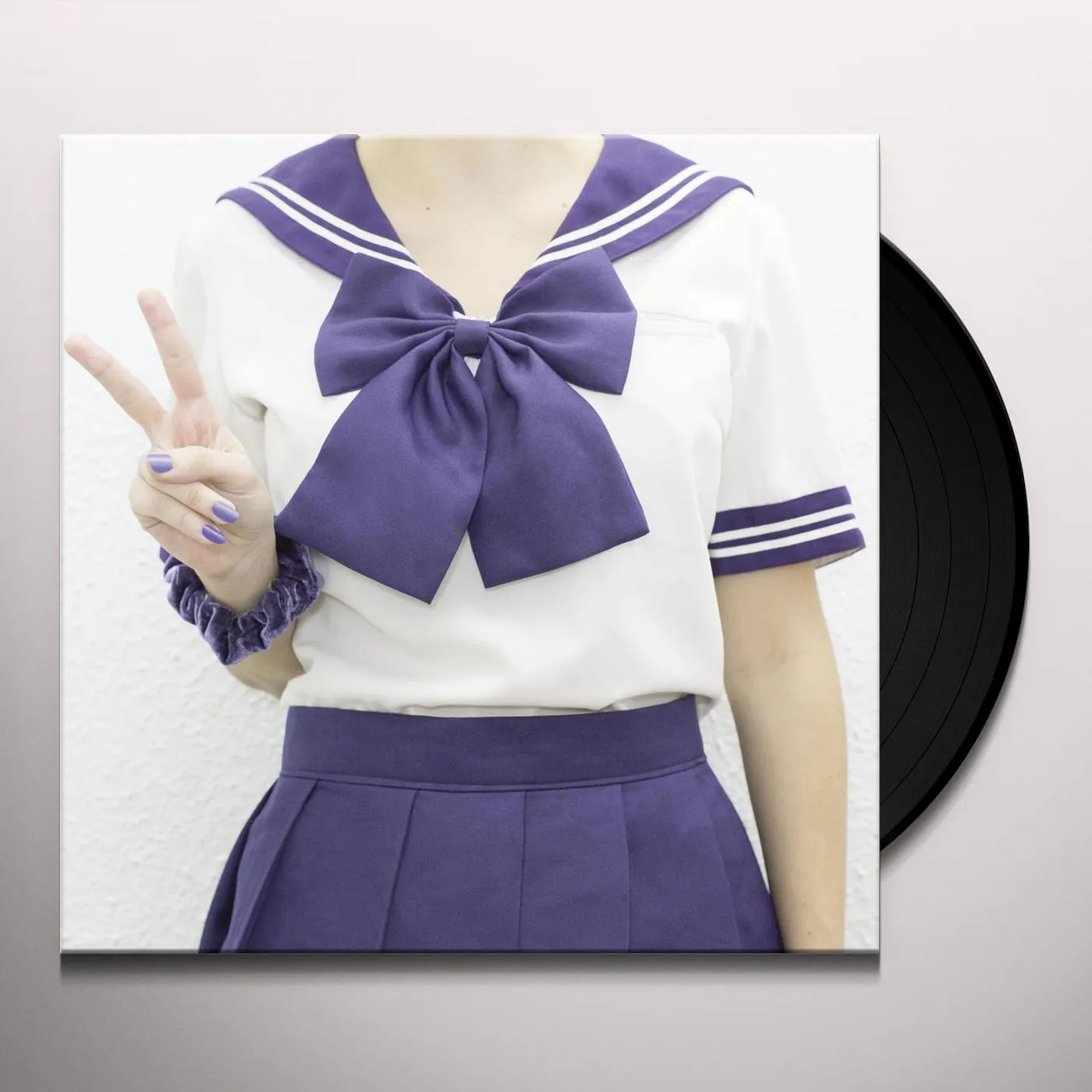 Axolotes Mexicanos Salu2 Vinyl Record