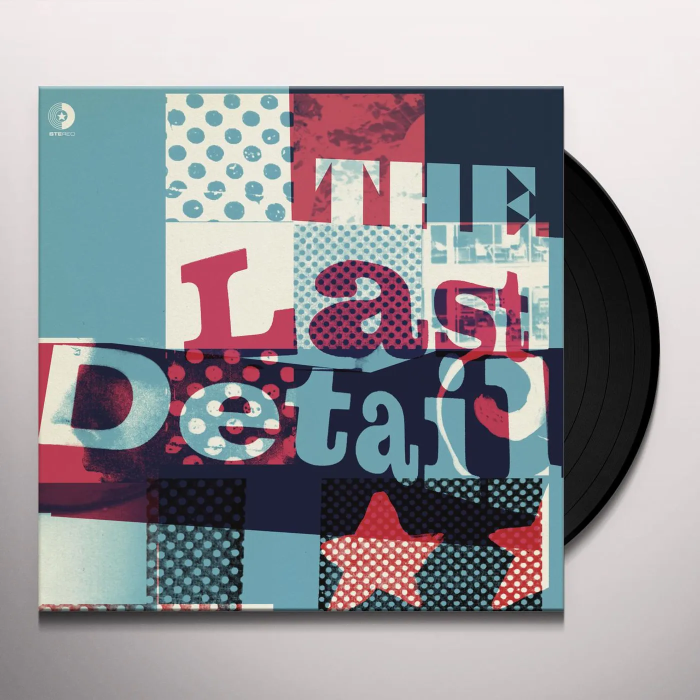 The Last Detail Vinyl Record