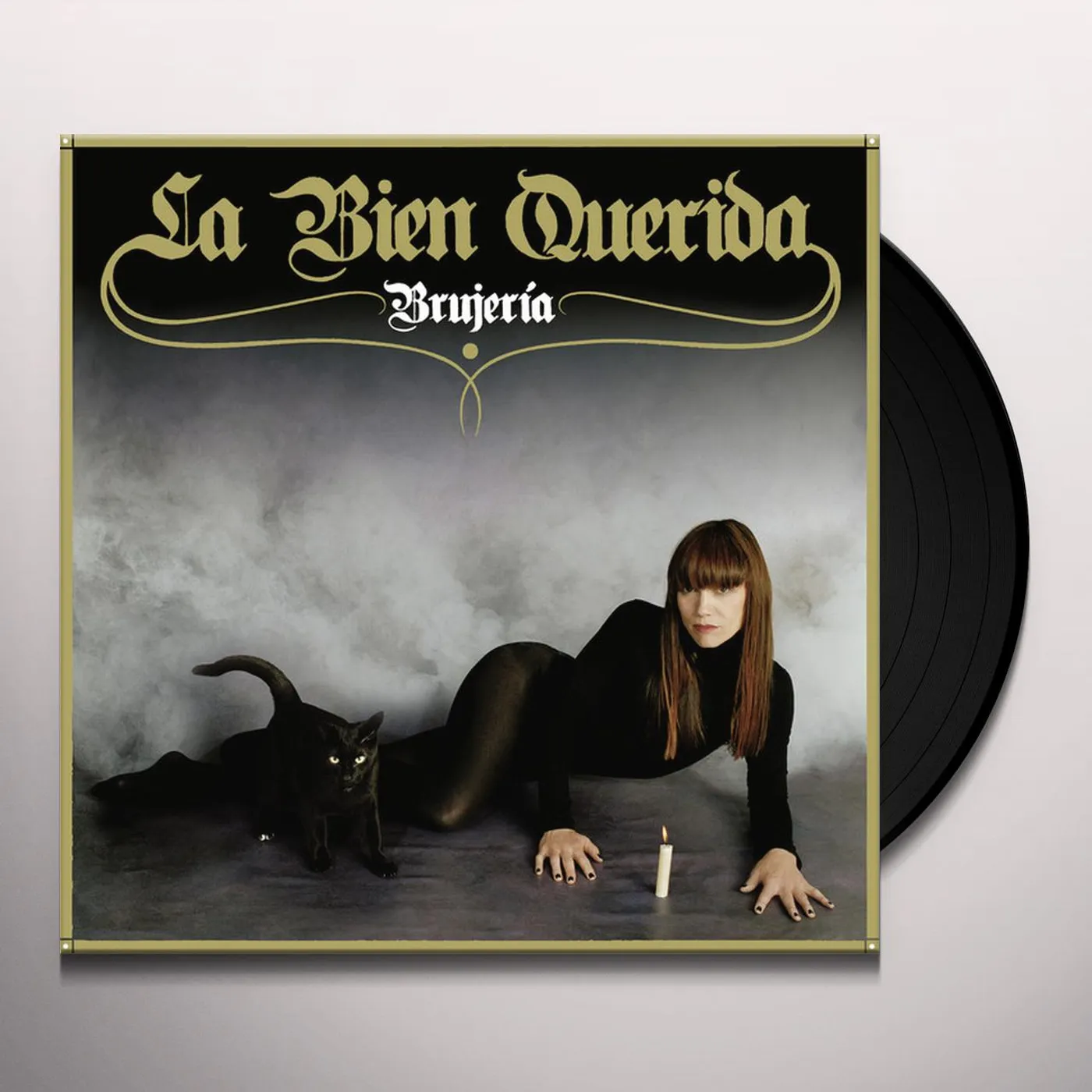 Bien Querida BRUJERIA Vinyl Record