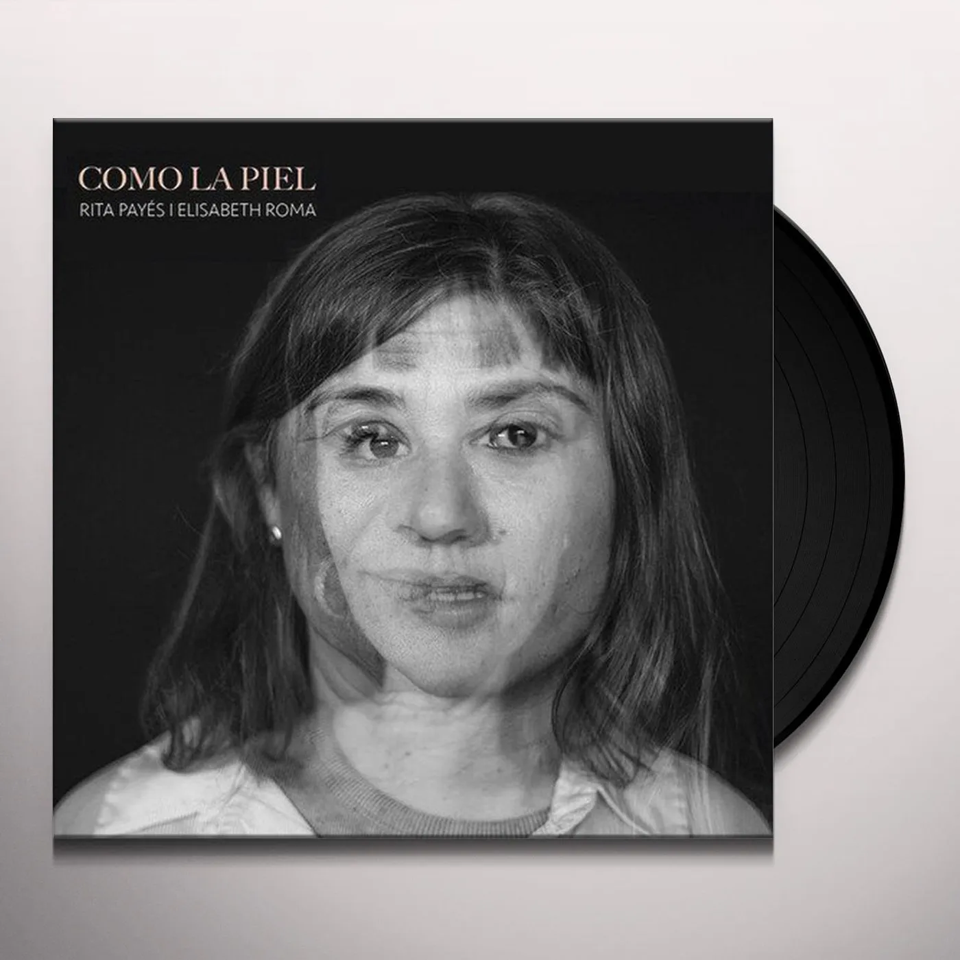 Rita Payes / Elisabeth Roma Brand Page