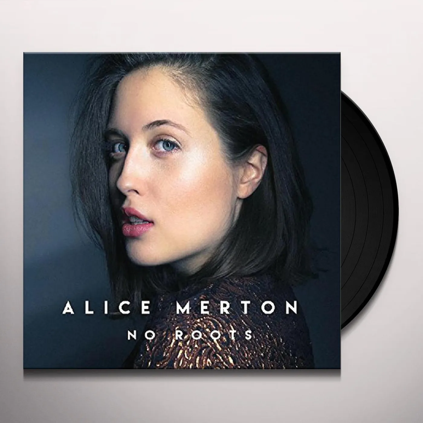 Alice Merton No Roots Vinyl Record