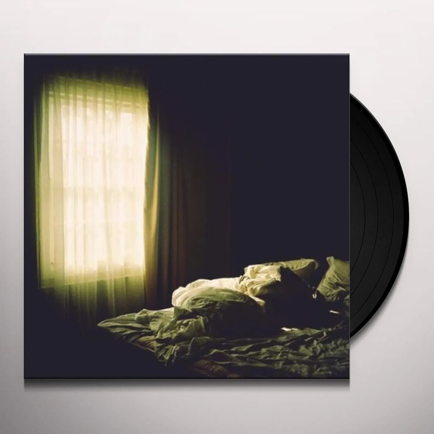 MMOTHS DIARIES Vinyl Record