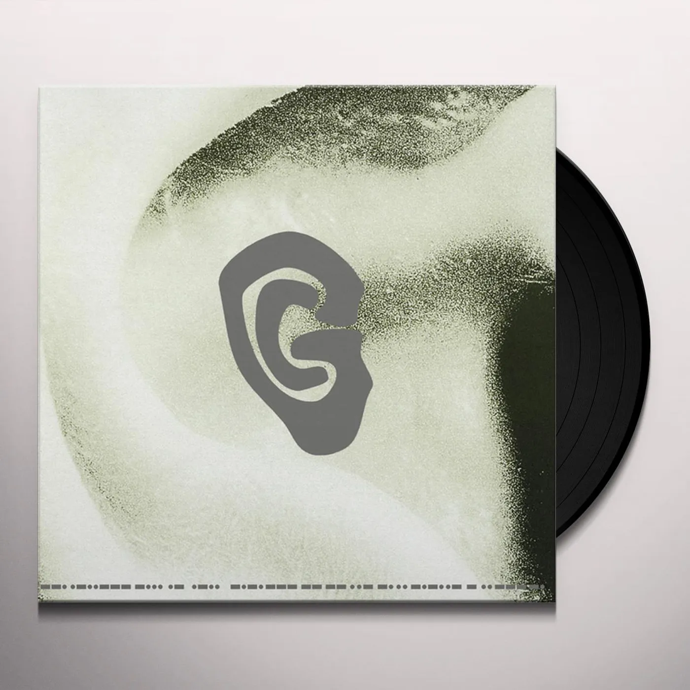 Global Communication 76:14 Vinyl Record