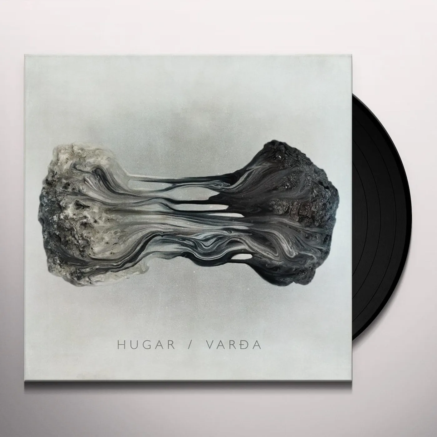 Hugar VARDA (180G) Vinyl Record