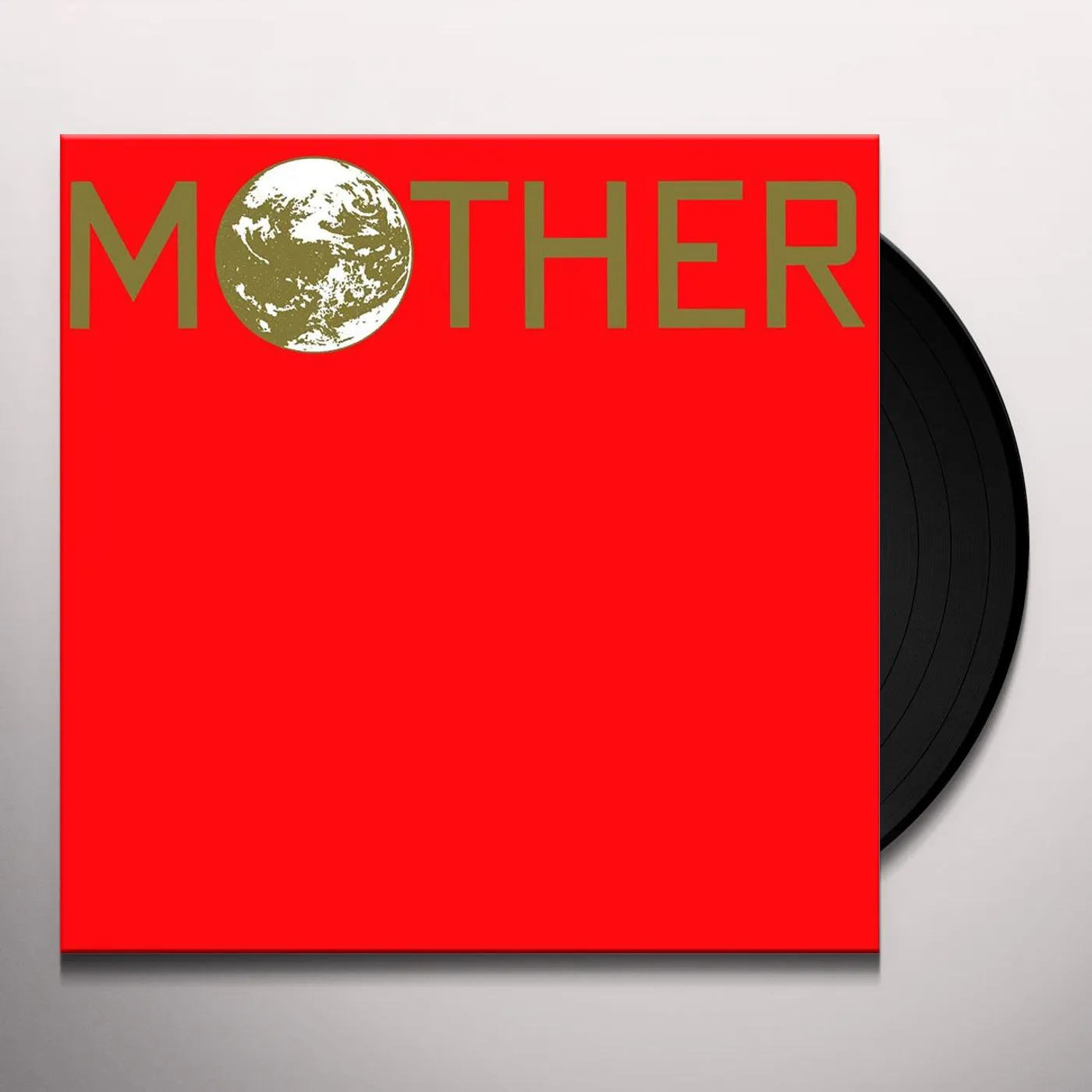 Hirokazu Tanaka Mother (OST) Vinyl Record