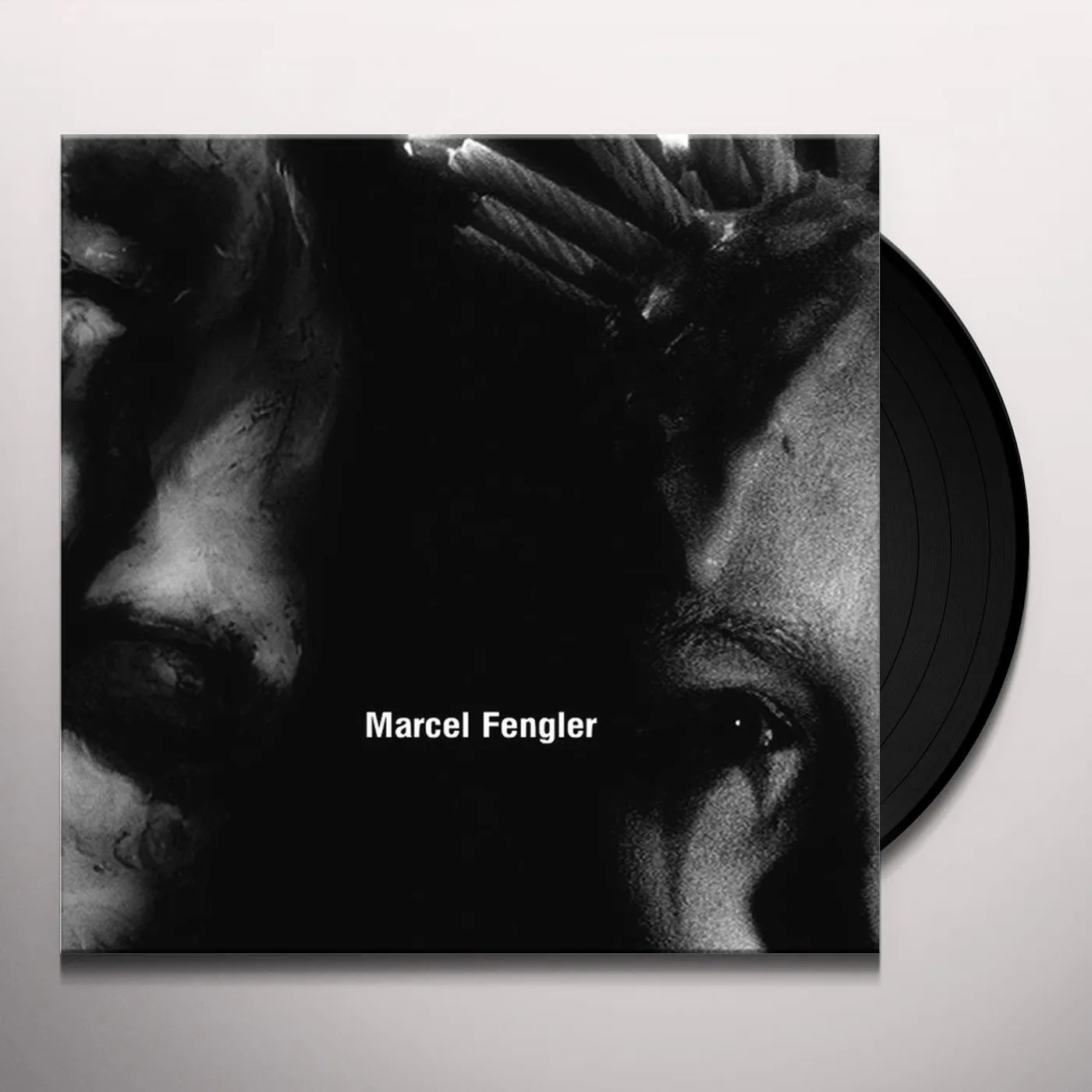 Marcel Fengler Playground / Early Glow Vinyl Record