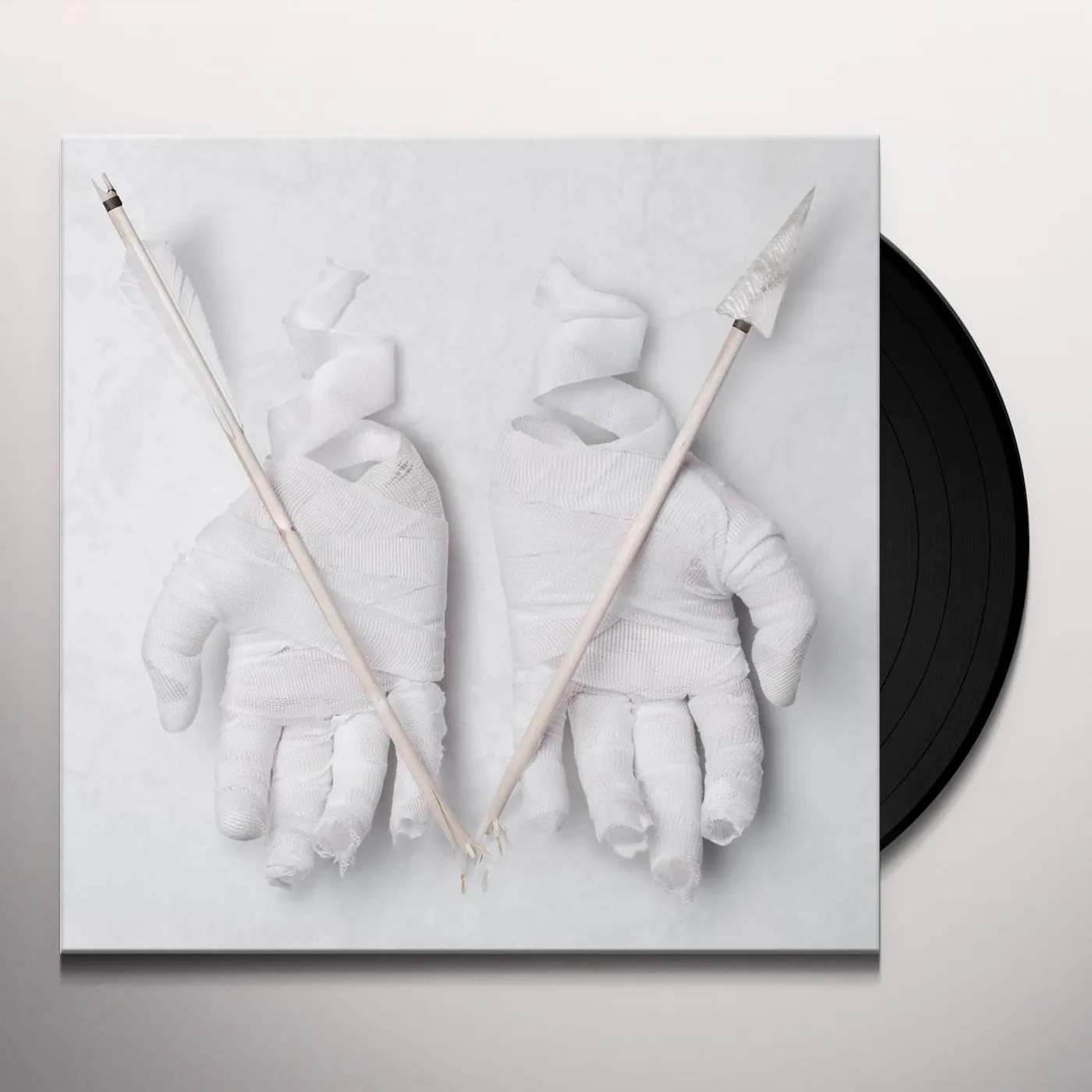 I Killed The Prom Queen Beloved Vinyl Record