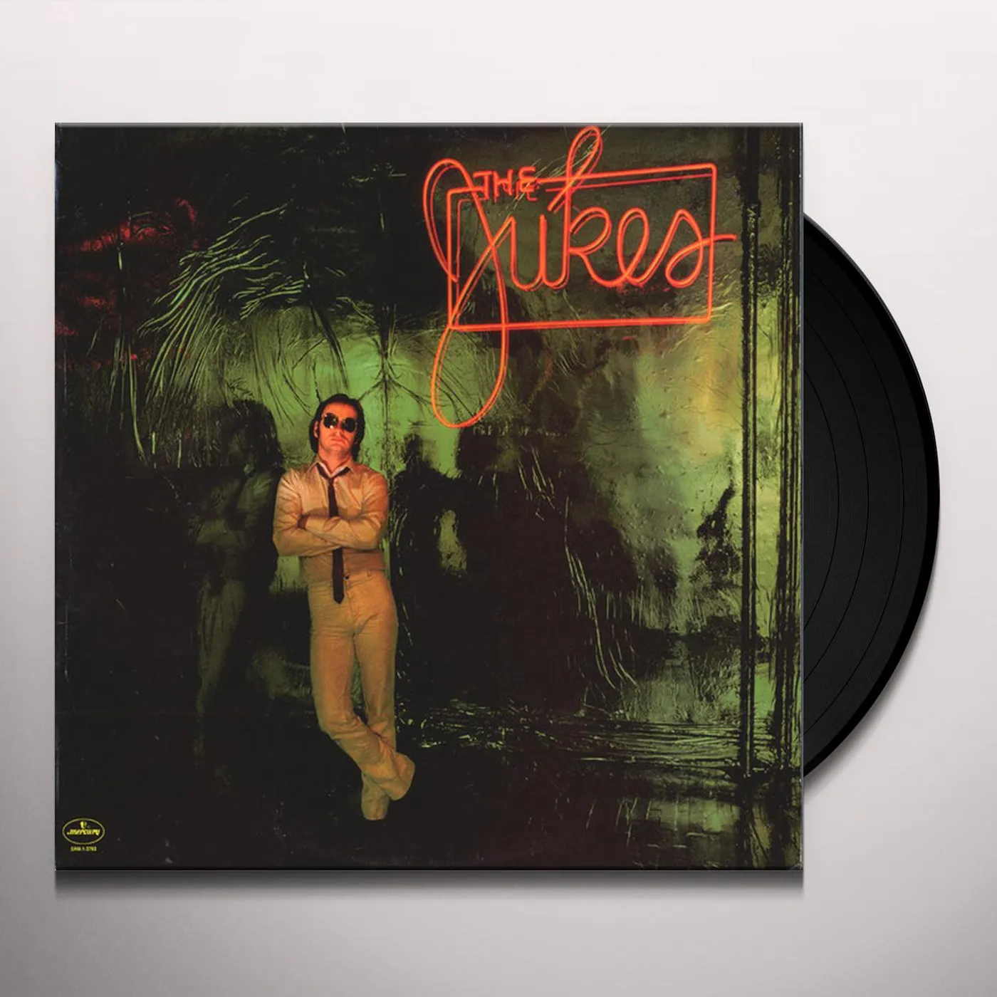 Southside Johnny And The Asbury Jukes   I Vinyl Record