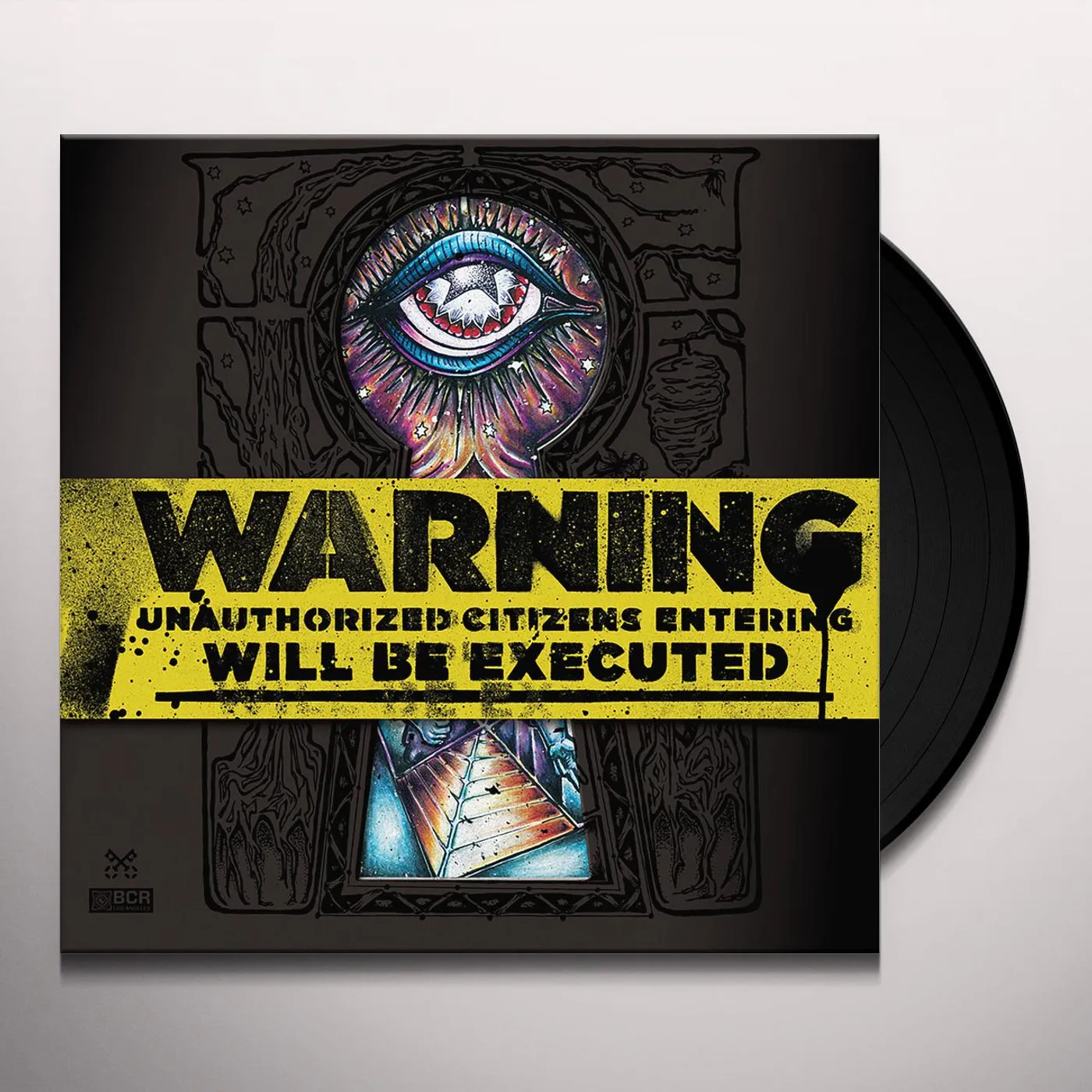 Shooter Jennings BLACK RIBBONS: ULTIMATE EDITION Vinyl Record