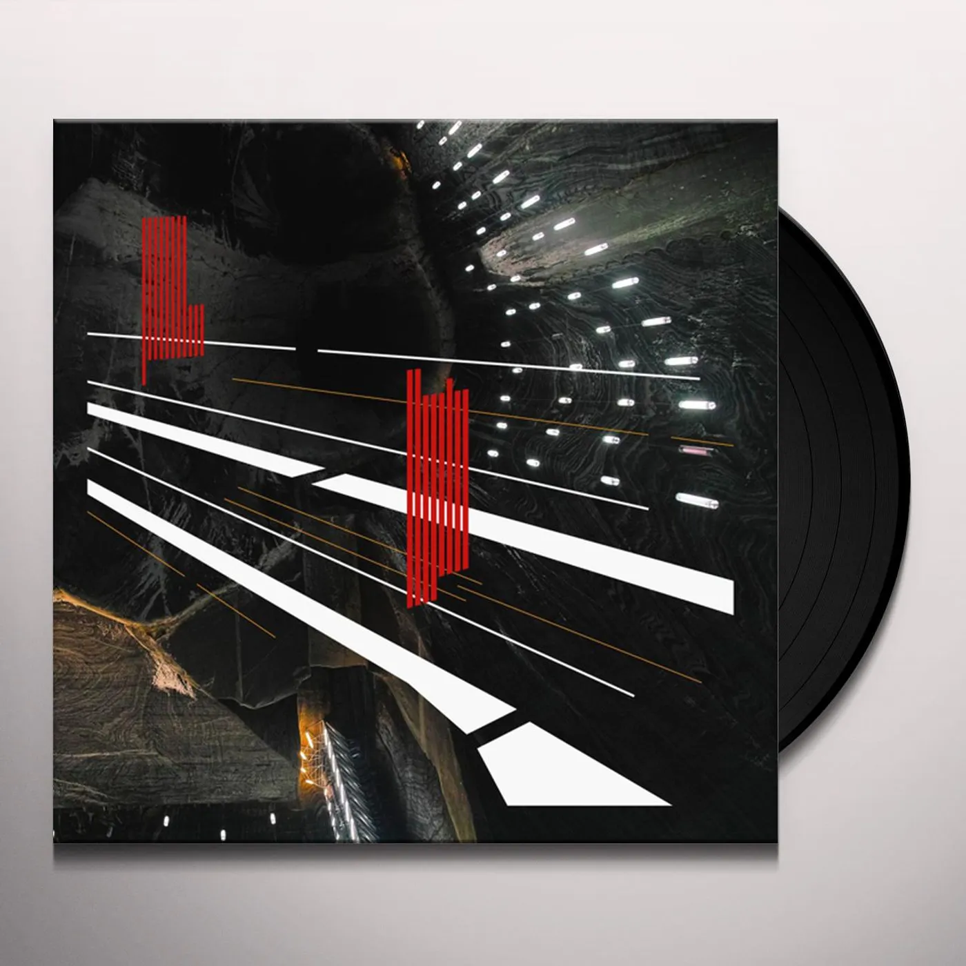 Andrea Belfi Ore Vinyl Record