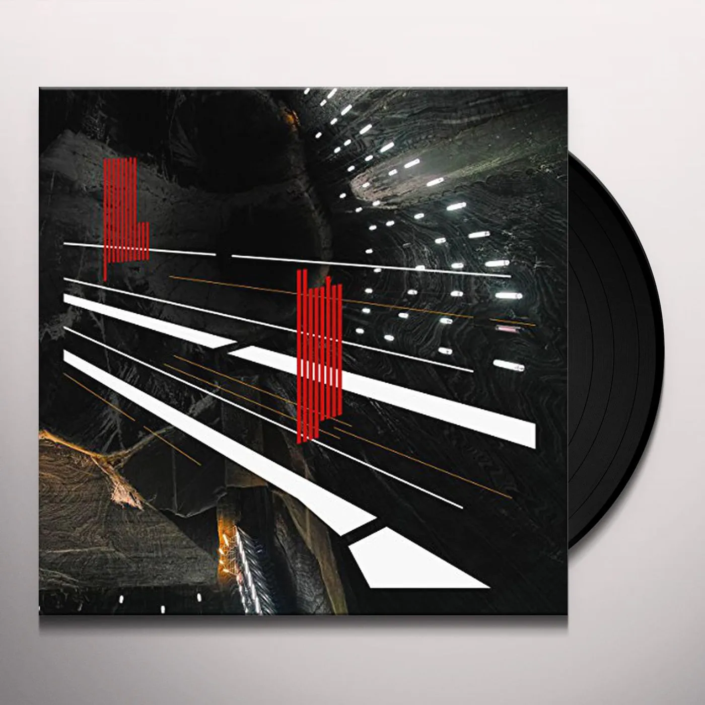 Andrea Belfi Ore Vinyl Record