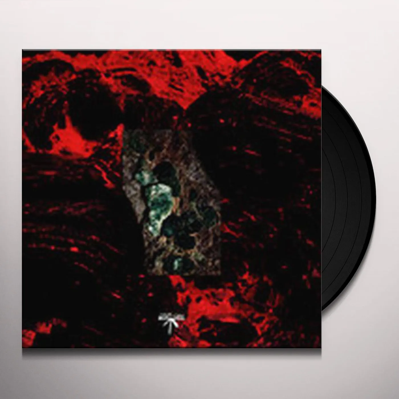 Arutani Memories of Something New Vinyl Record