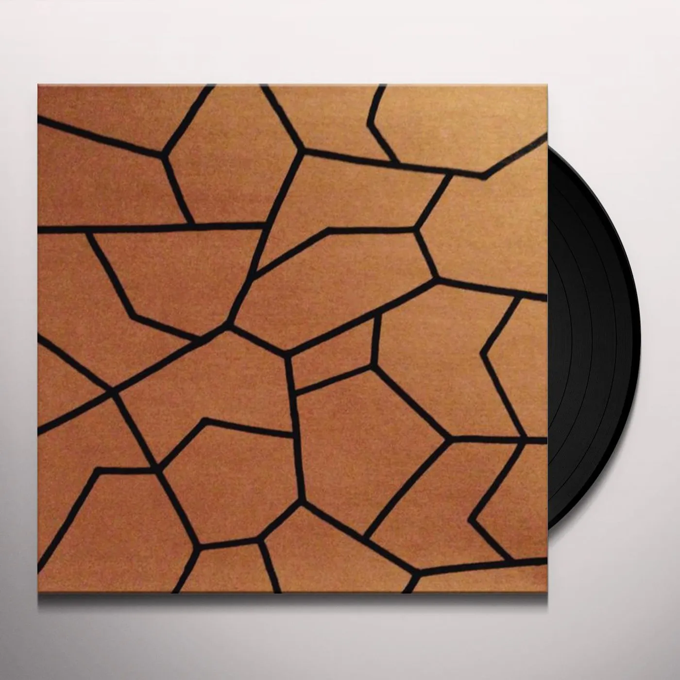 Edit Select Loop Continue Vinyl Record