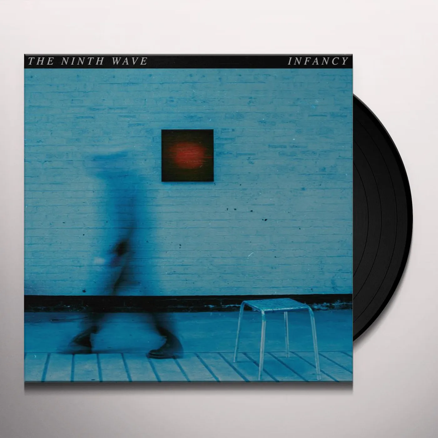 The Ninth Wave Infancy Vinyl Record