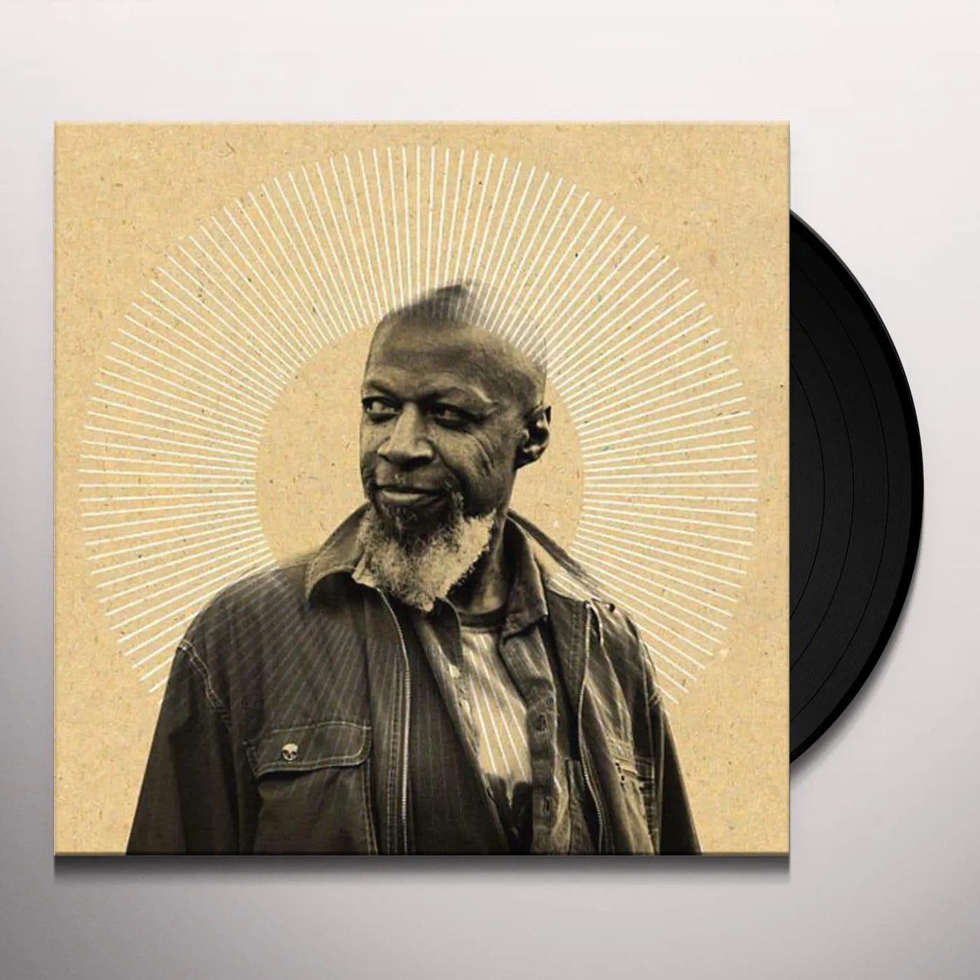 Laraaji Sun Transformations Vinyl Record