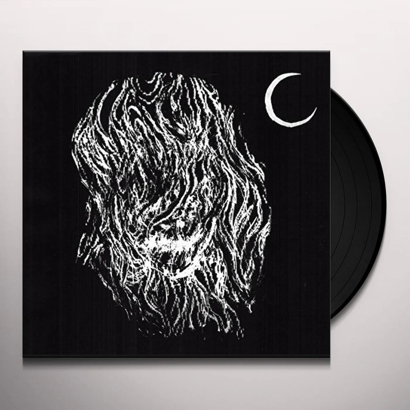 Wolf Eyes Dread Vinyl Record
