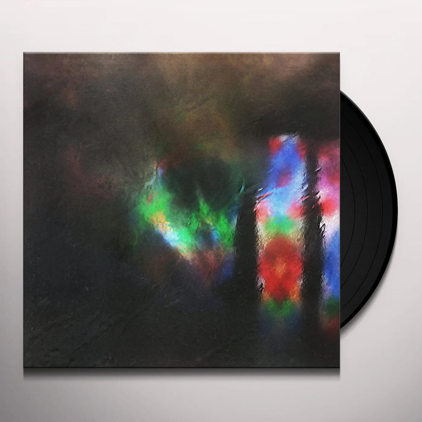 Suicideyear Color The Weather Vinyl Record