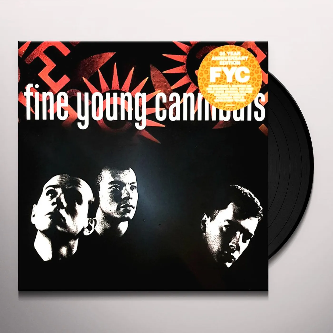 FINE YOUNG CANNIBALS Vinyl Record
