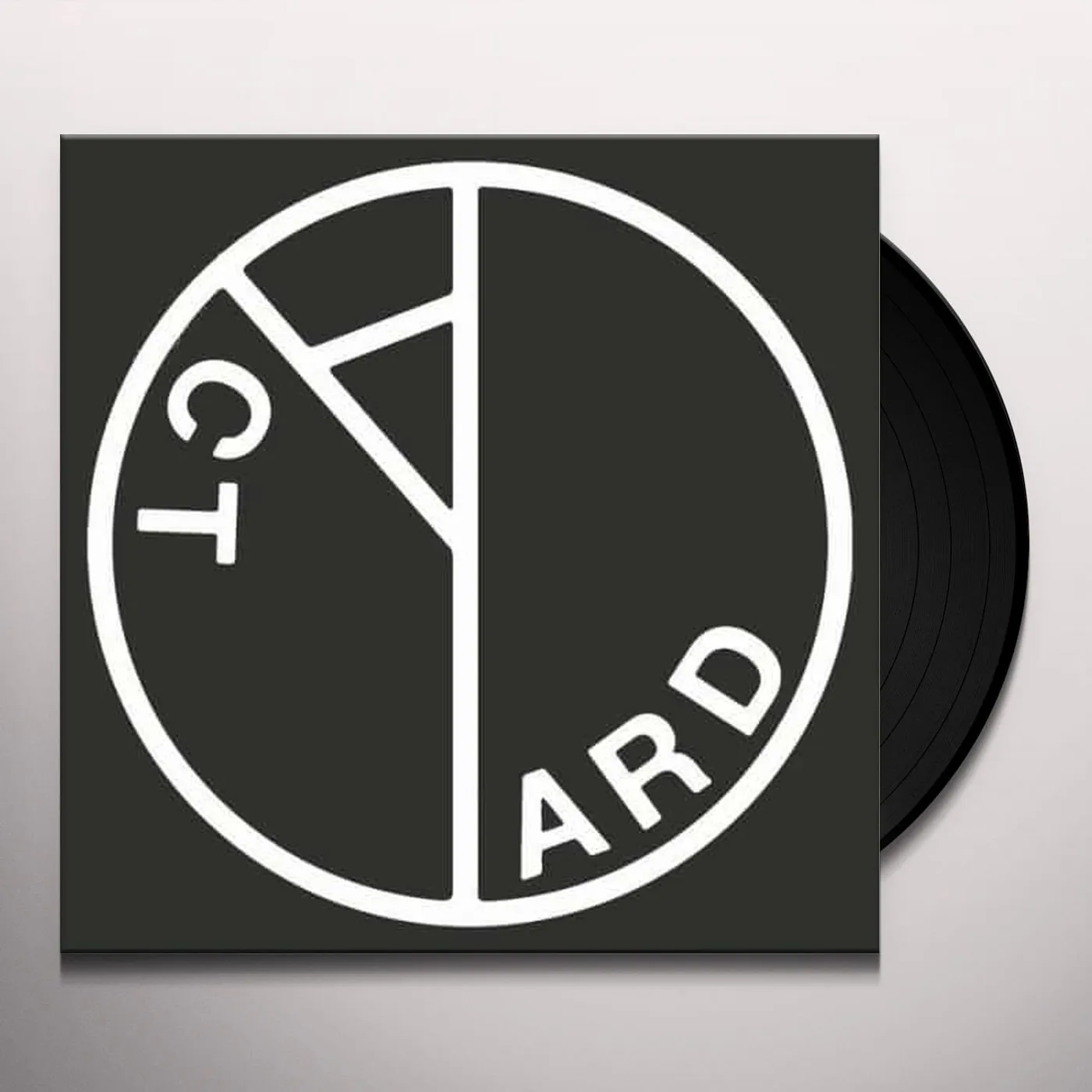 Yard Act Overload Vinyl Record