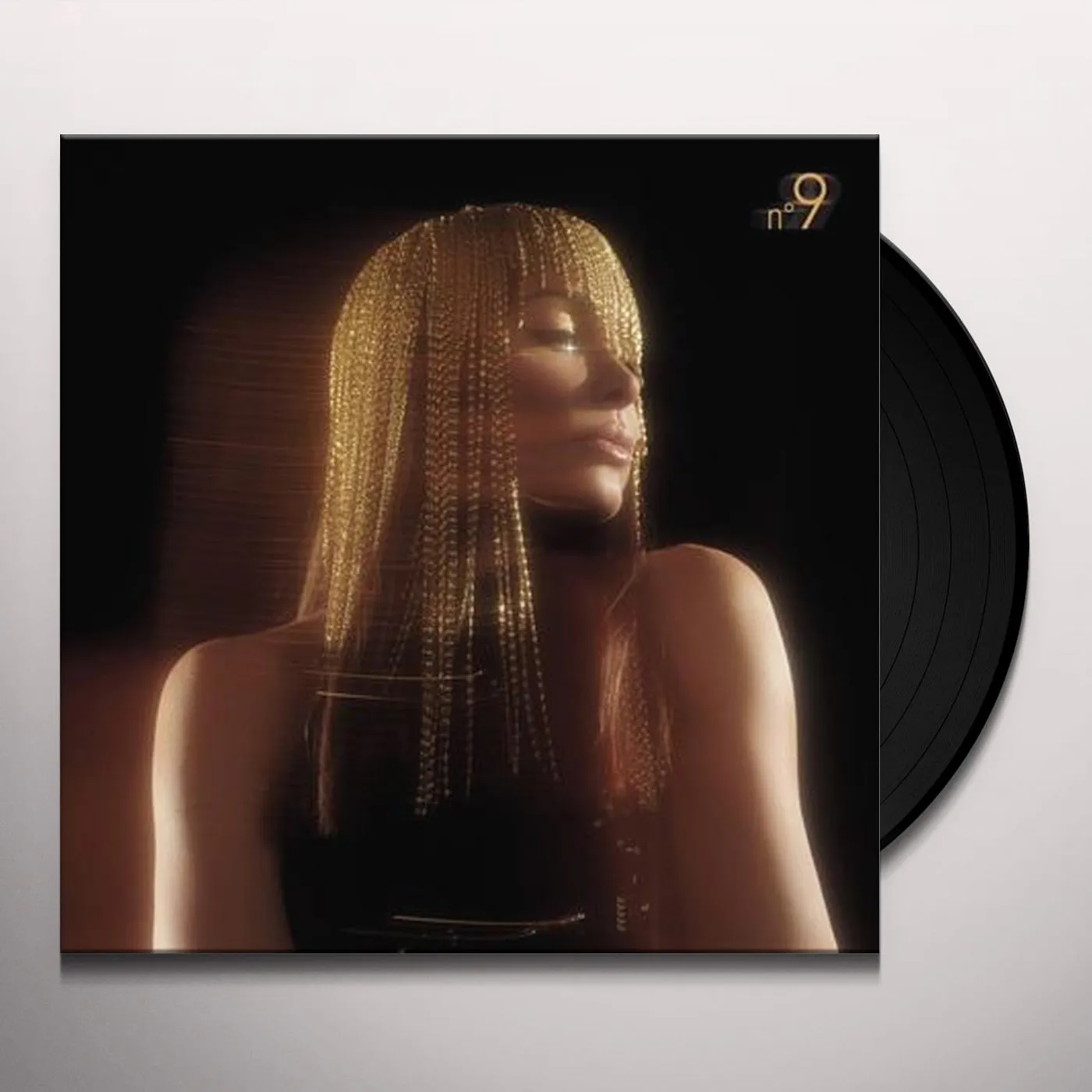 Jenifer N9 Vinyl Record