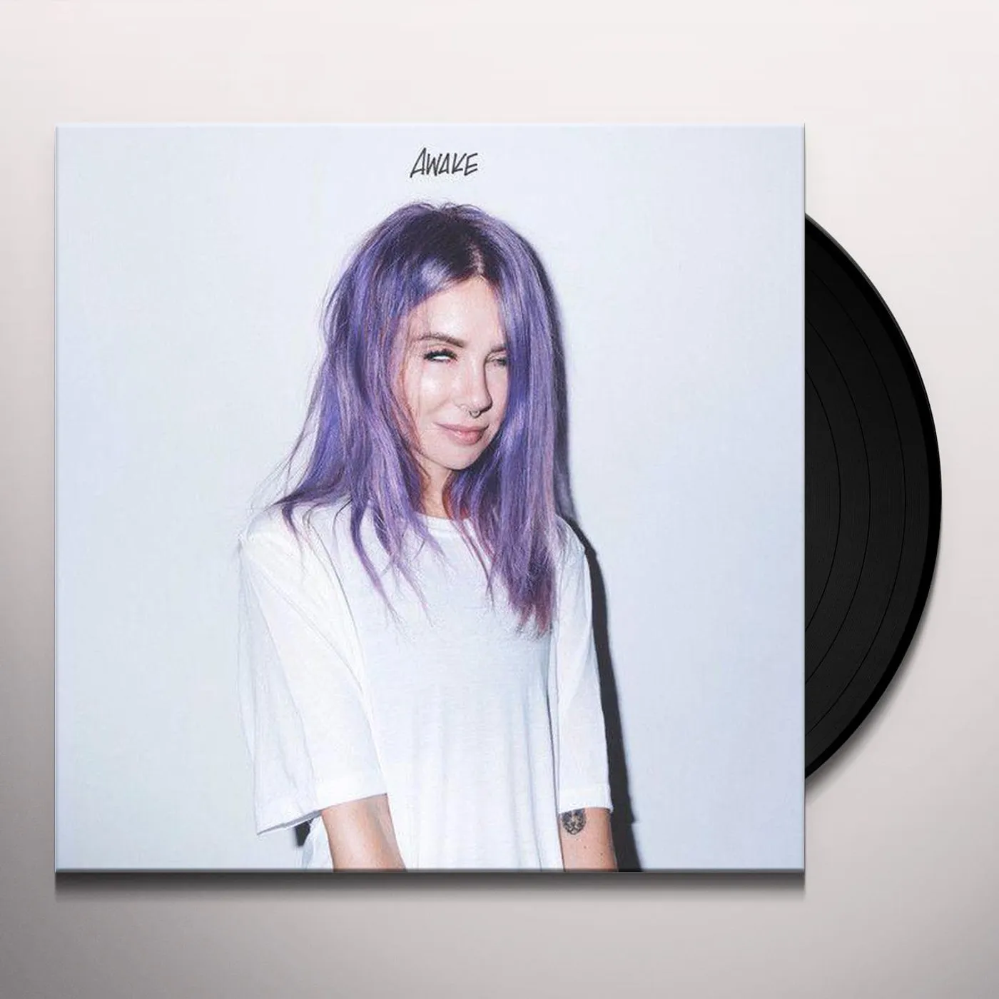 Alison Wonderland Awake Vinyl Record