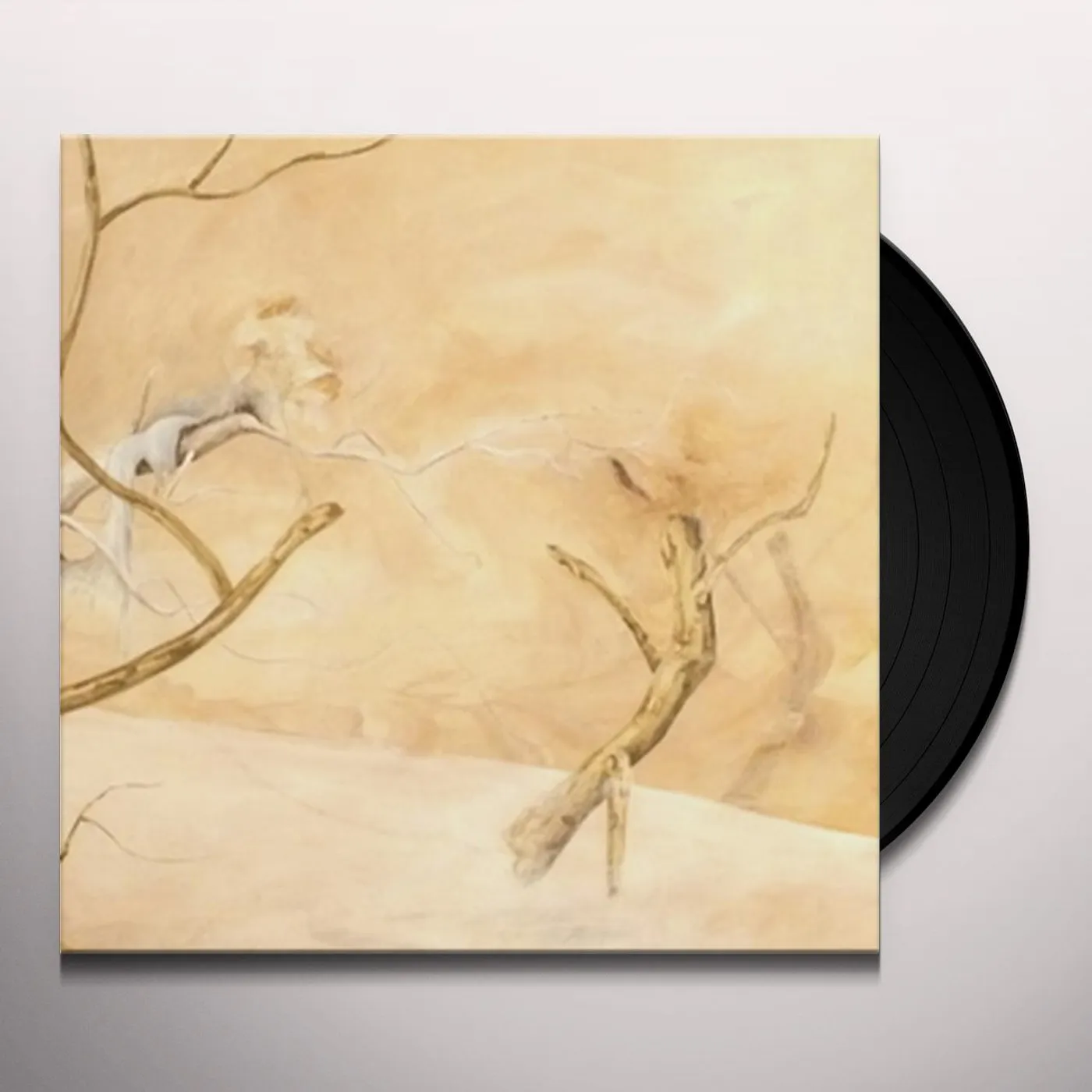 Ancient Sky Castle / Allegory Vinyl Record