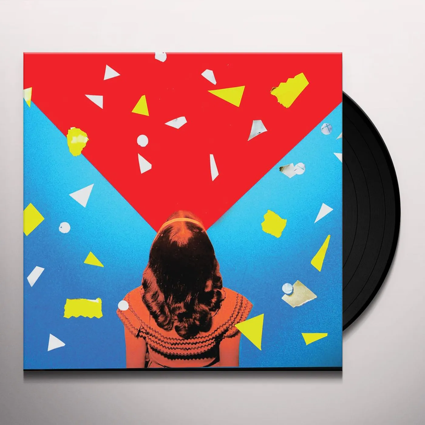 Major Love Vinyl Record