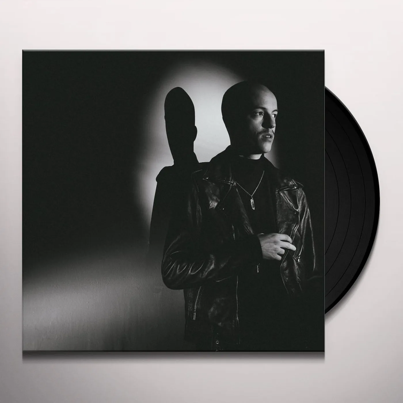 Funeral Advantage Please Help Me Vinyl Record