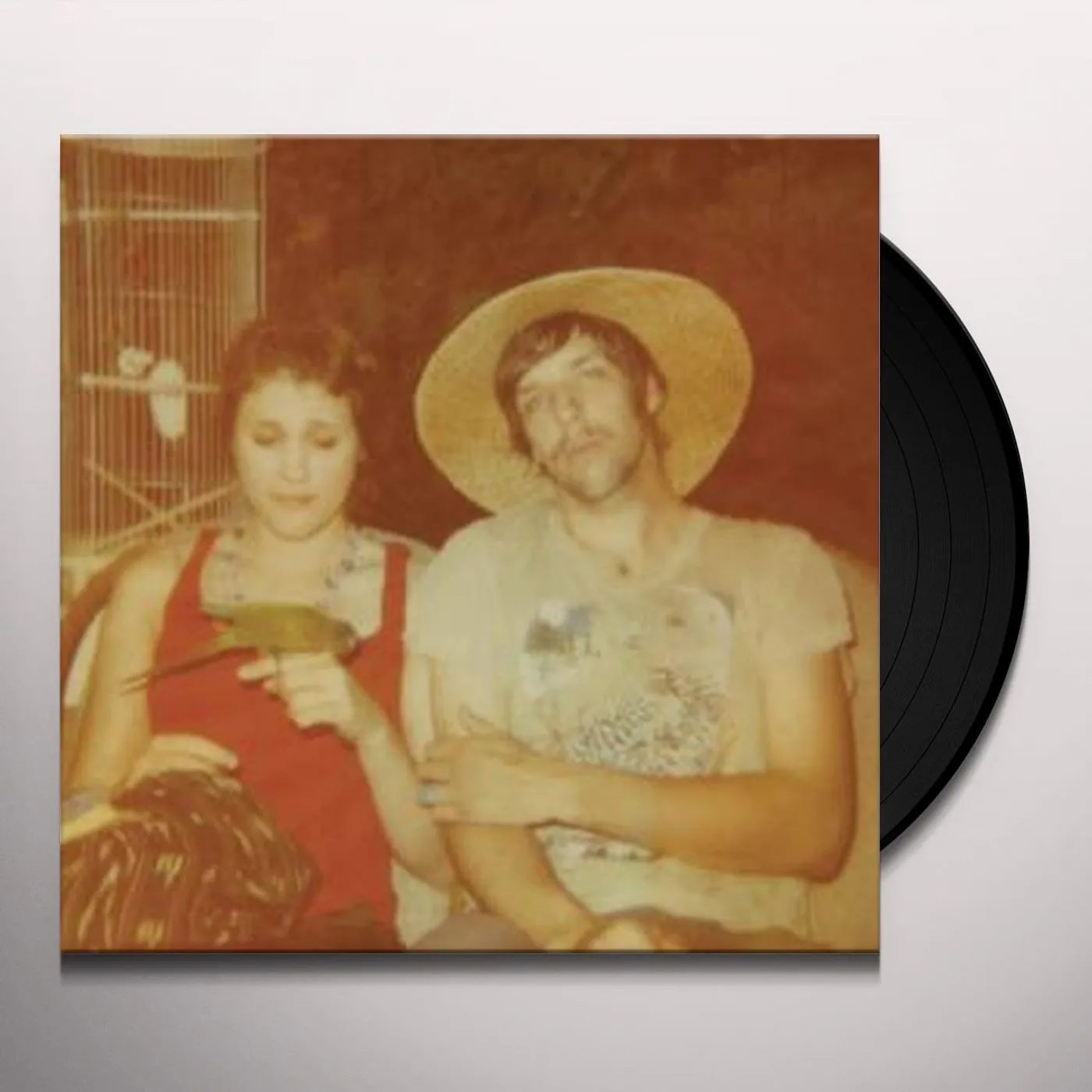 Ryan Garbes Sweet Hassle Vinyl Record