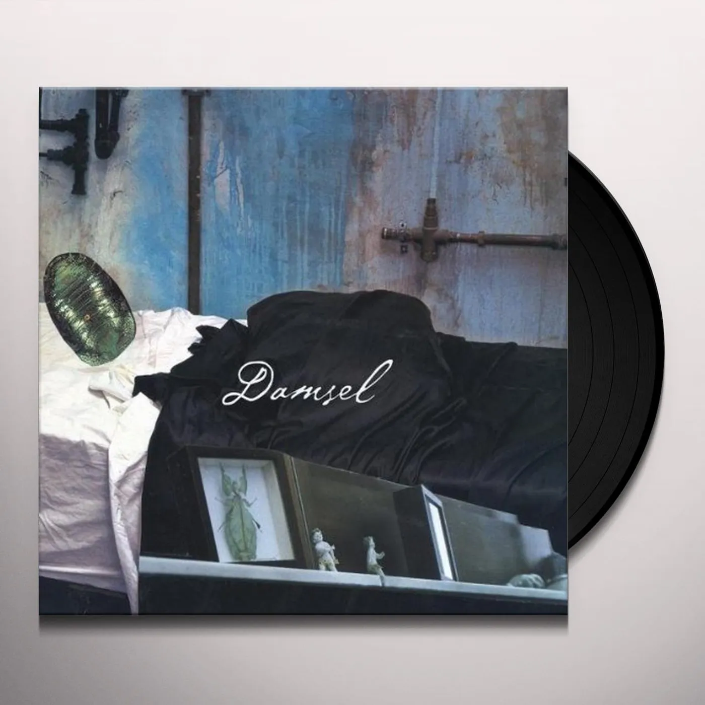 Damsel Distressed Vinyl Record