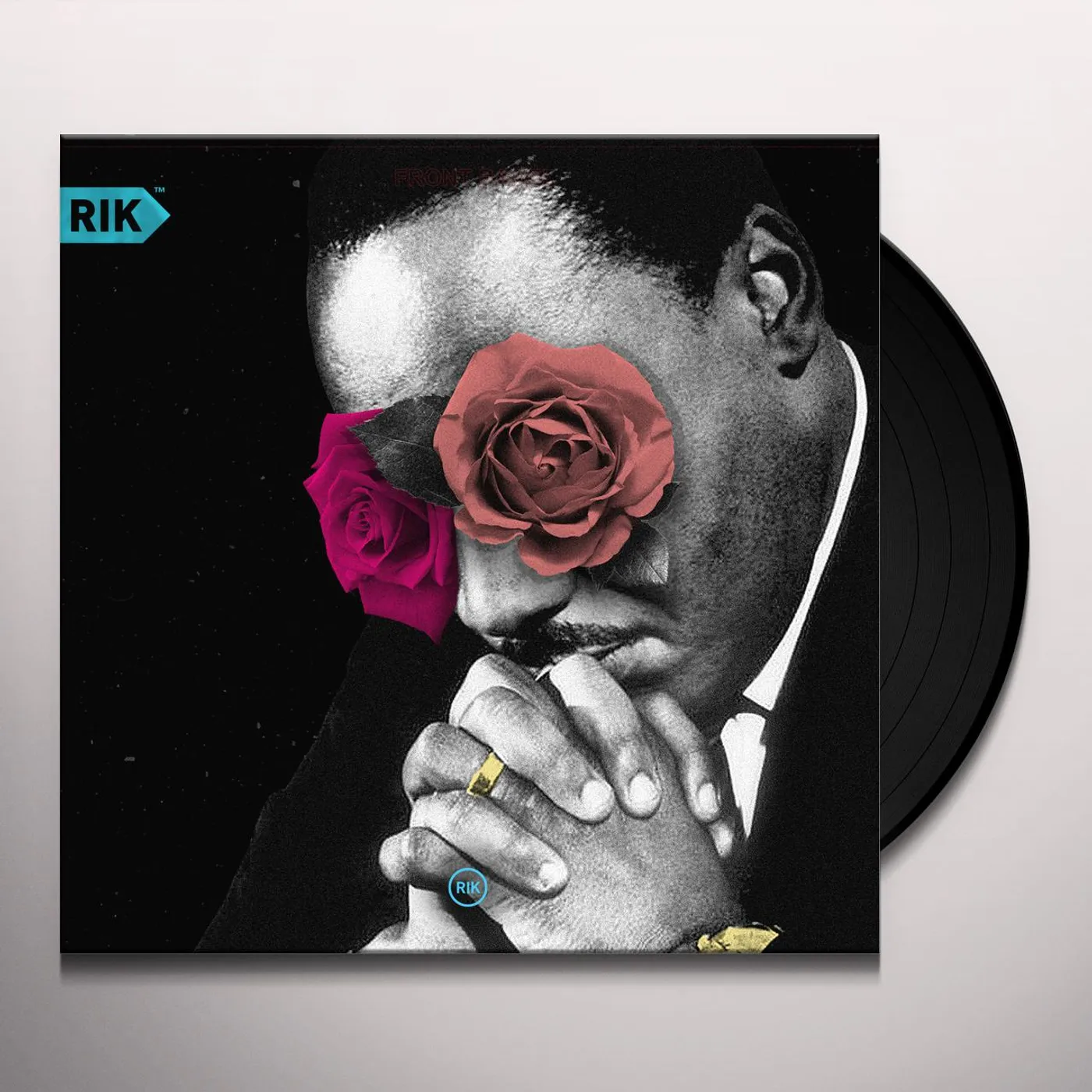 Denmark Vessey Martin Lucid Dream Vinyl Record