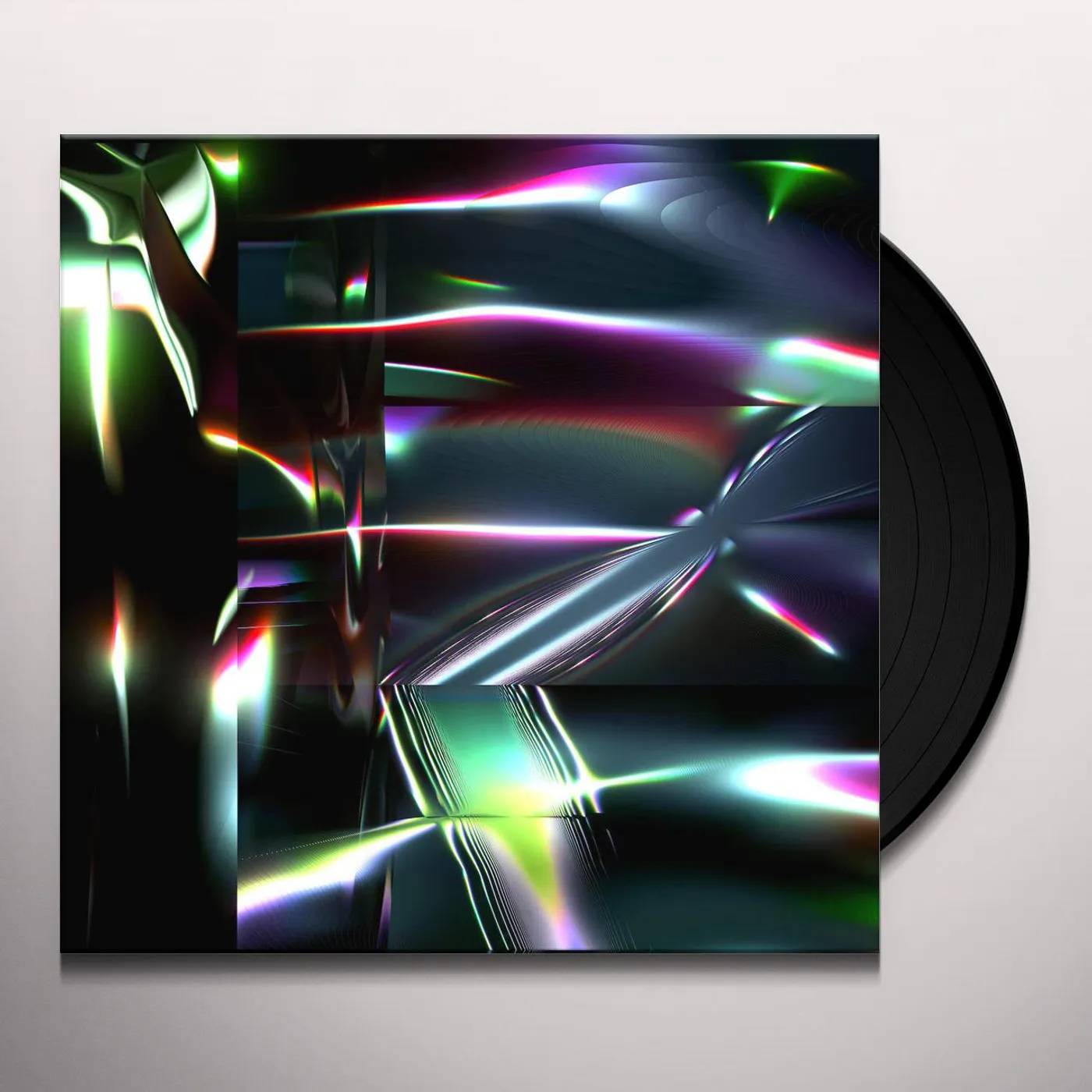 Maral Ground Groove Vinyl Record