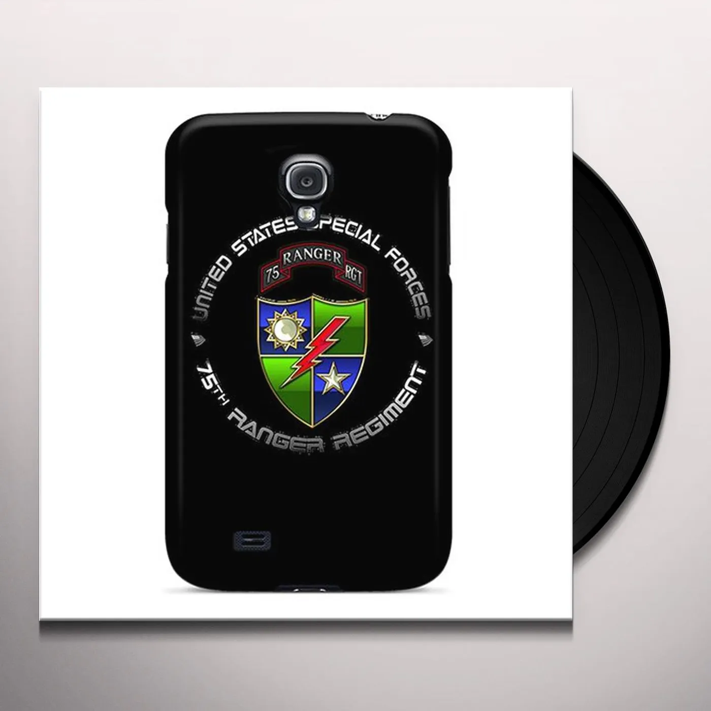 J-Roc YUP Vinyl Record