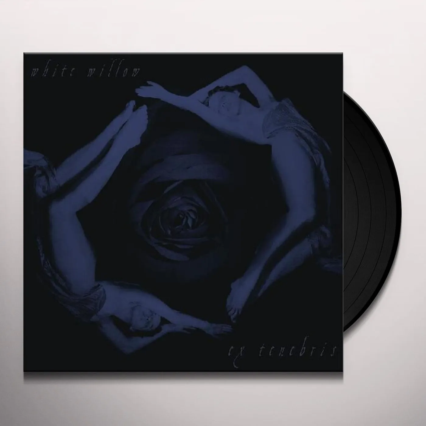 White Willow Ex Tenebris Vinyl Record