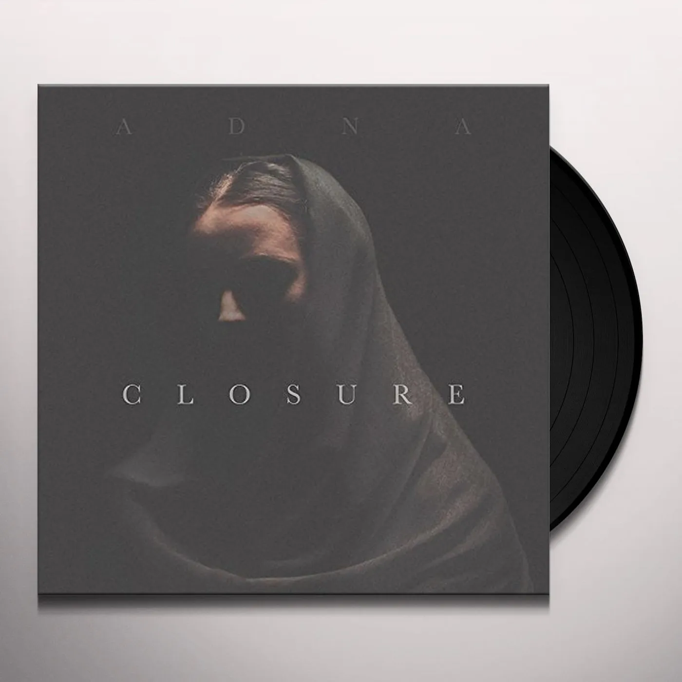 Adna Closure Vinyl Record