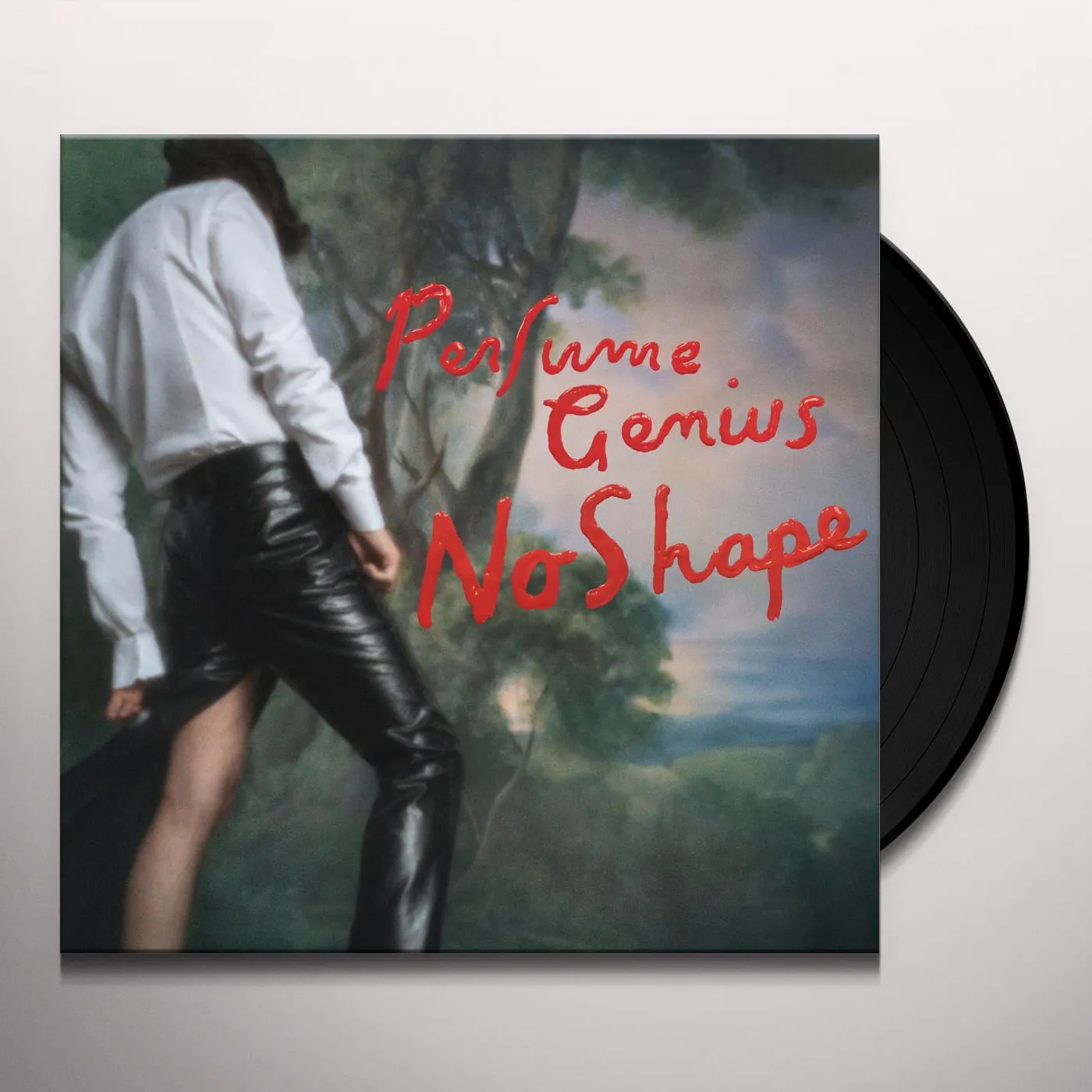 Perfume Genius No Shape Vinyl Record