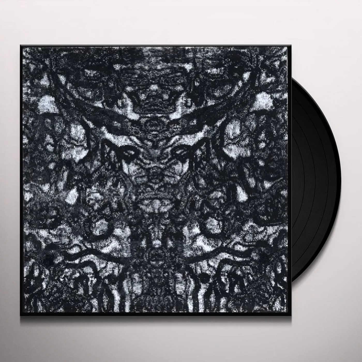 Malkuth HATHIR SAKTA Vinyl Record