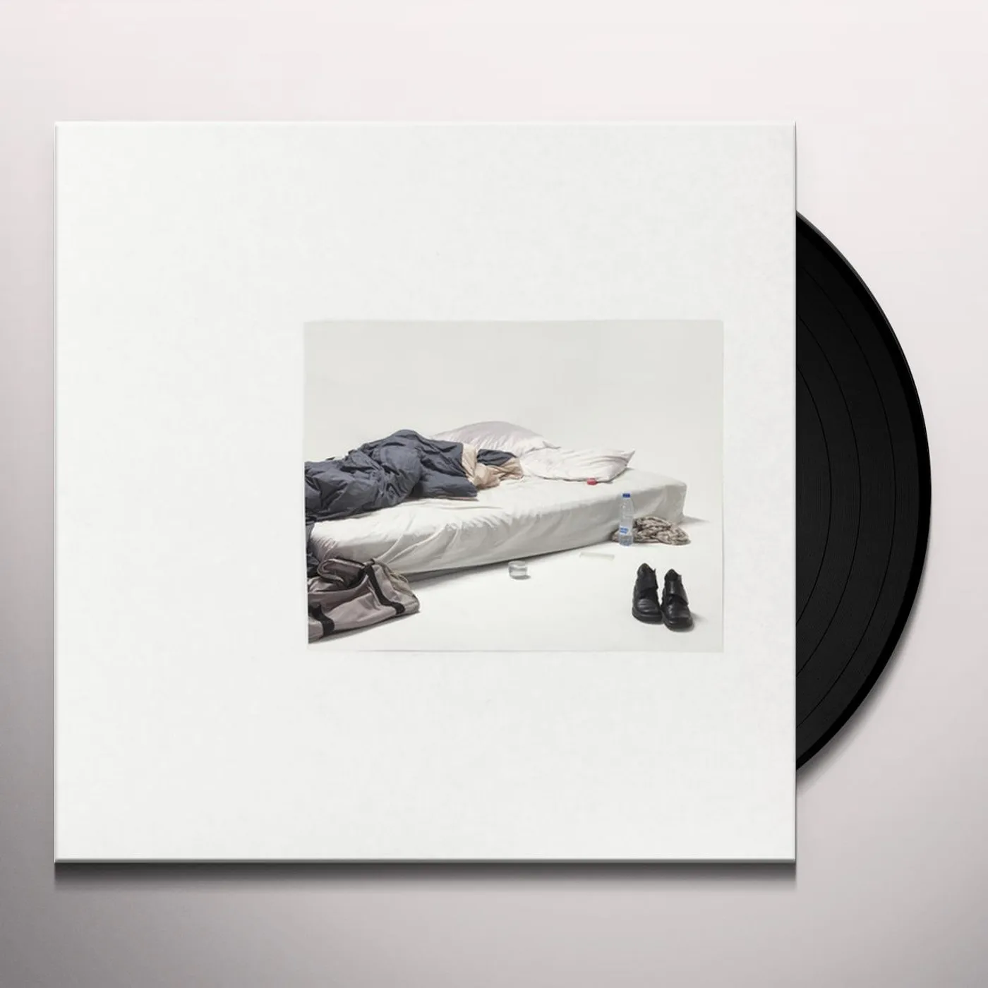 La Plata 01 03 2019 Vinyl Record