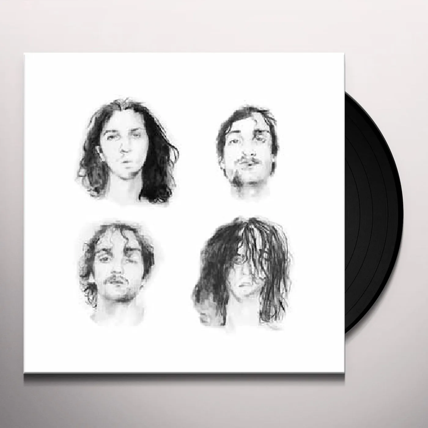 Dope Body Natural History Vinyl Record