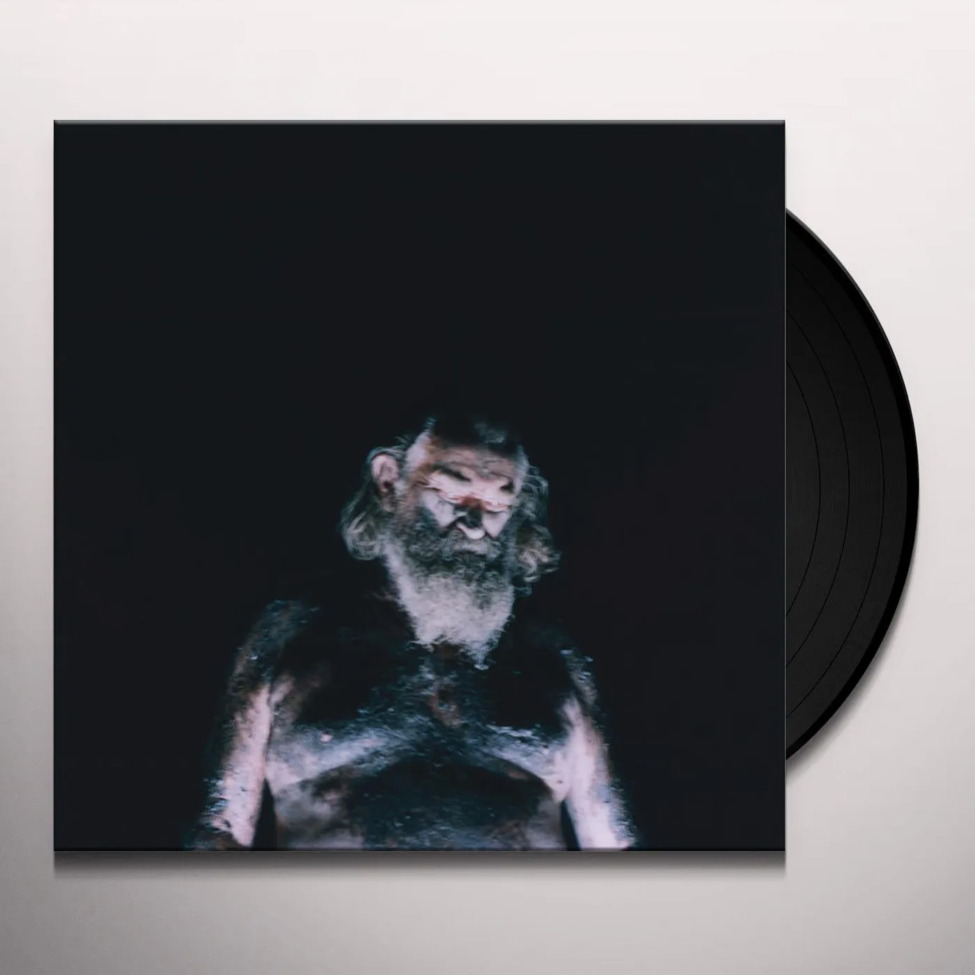 Nothing GREAT DISMAL Vinyl Record