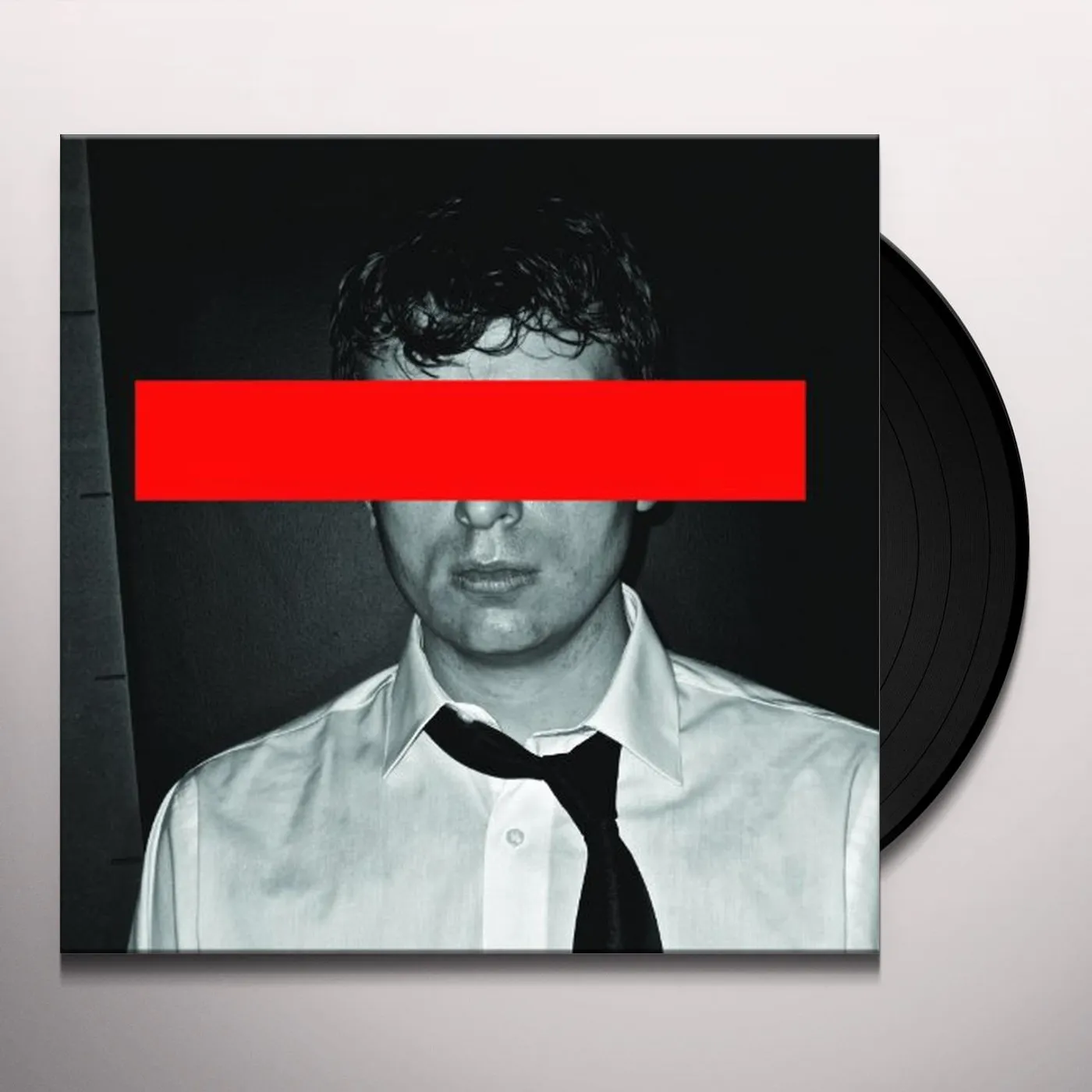 André Obin ARSONIST Vinyl Record