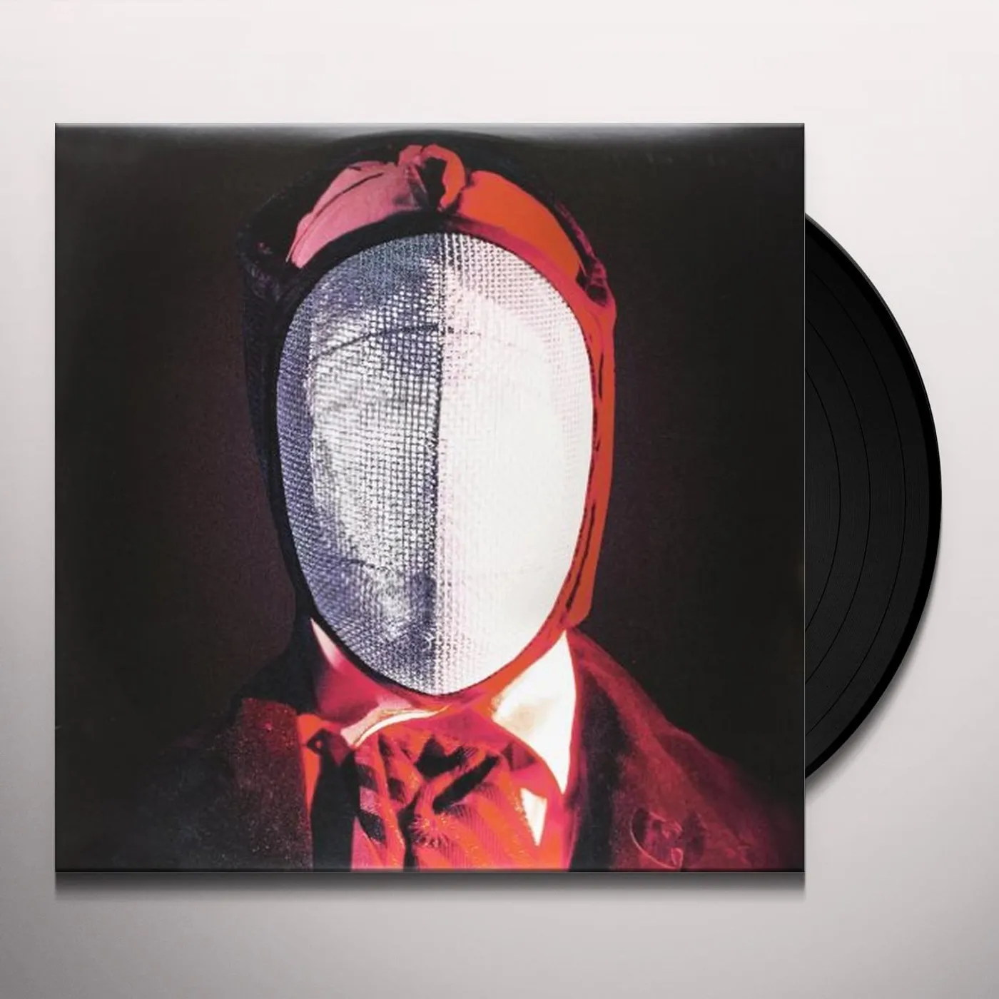 Apollo Brown 12 REASONS TO DIE: THE BROWN TAPE Vinyl Record