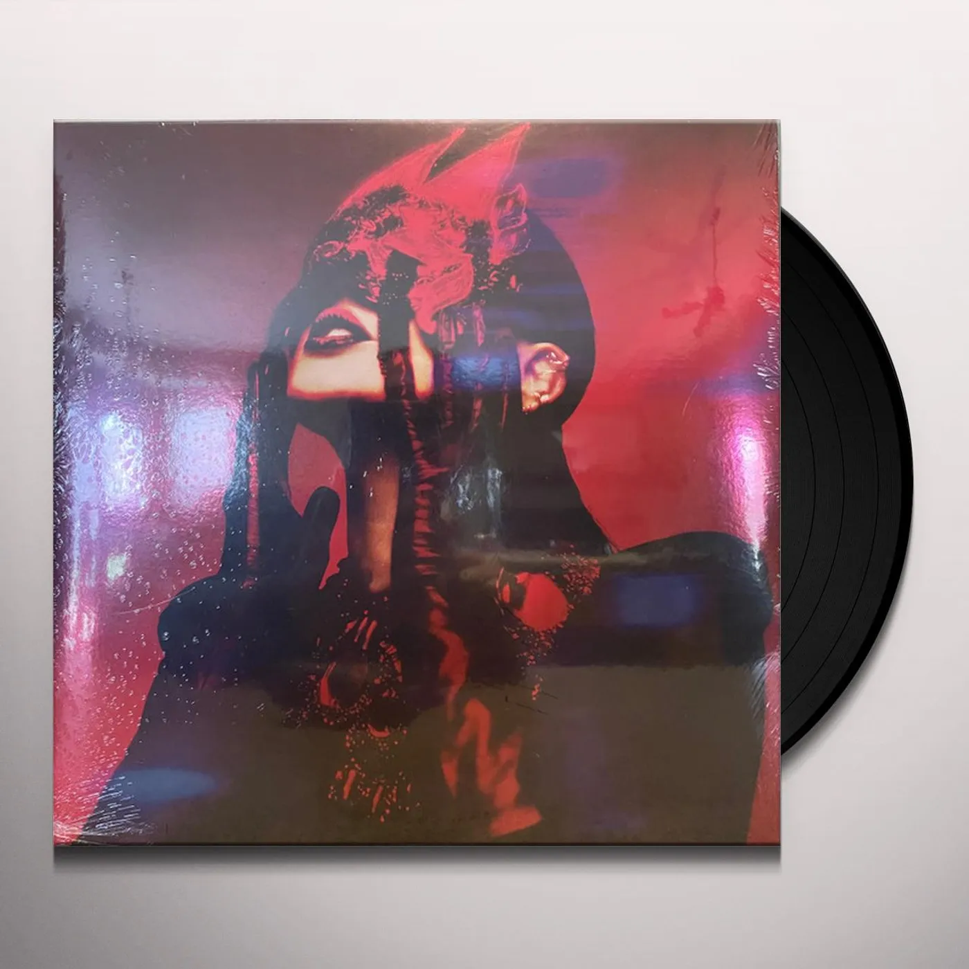 Dorothy GIFTS FROM THE HOLY GHOST [LP] Vinyl Record