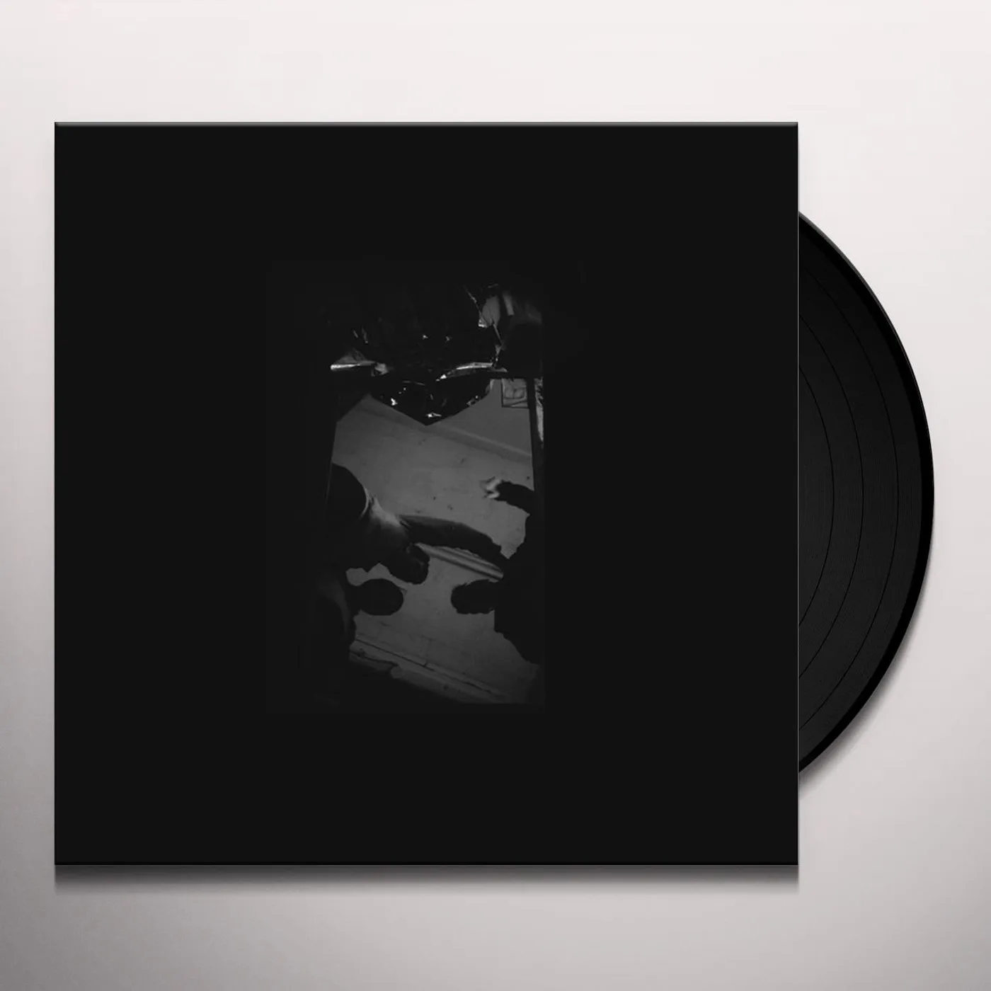 BADBADNOTGOOD III Vinyl Record
