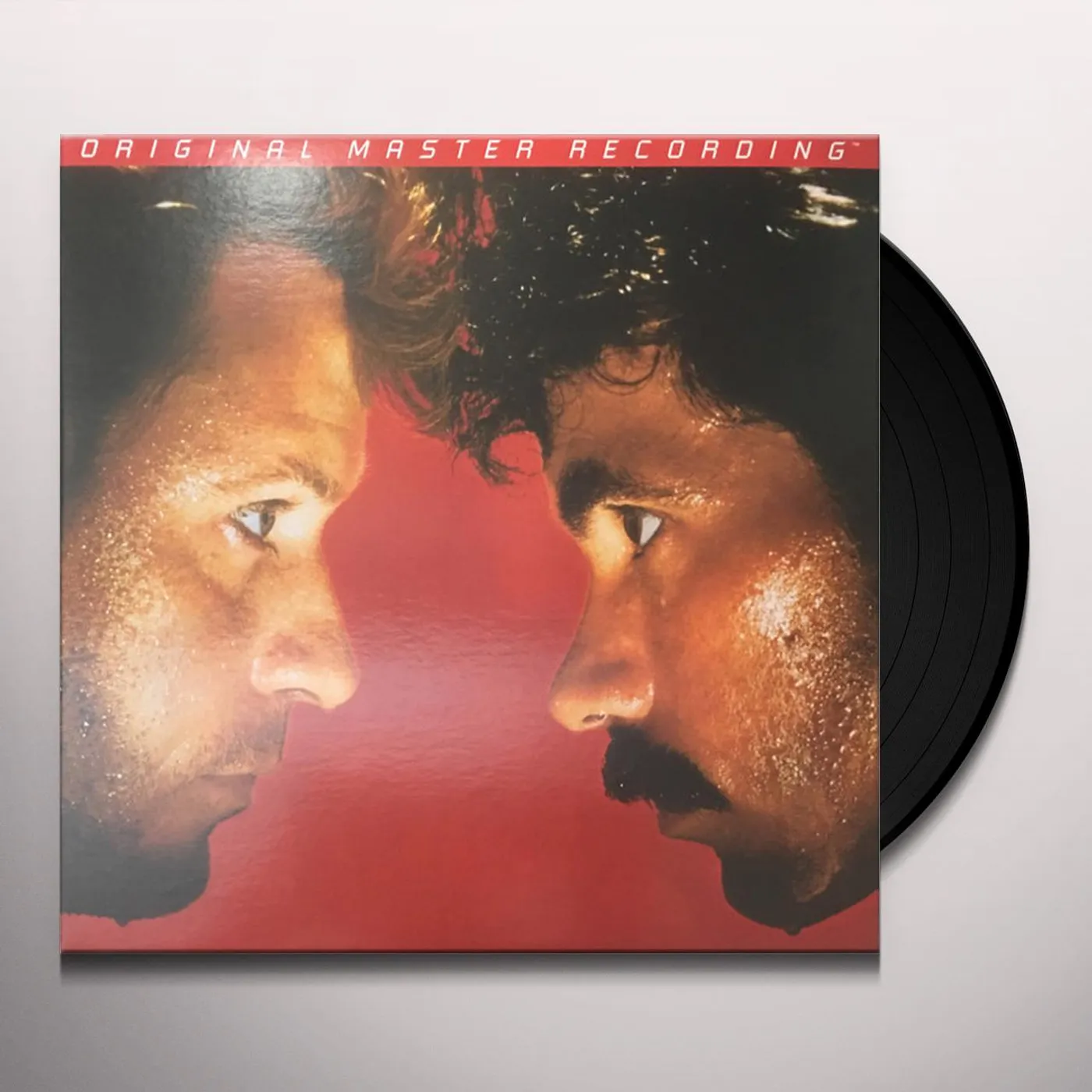 Daryl Hall & John Oates H2O Vinyl Record