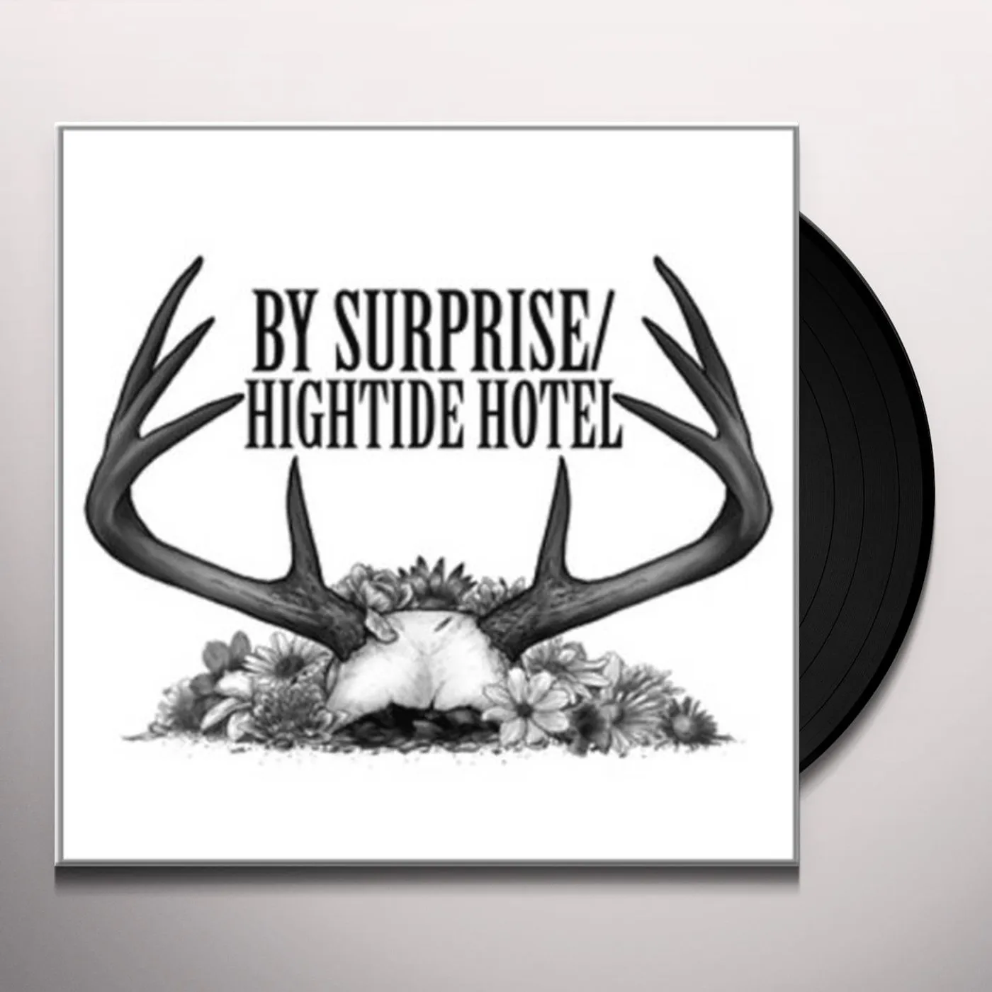 Hightide Hotel BY SURPRISE Vinyl Record
